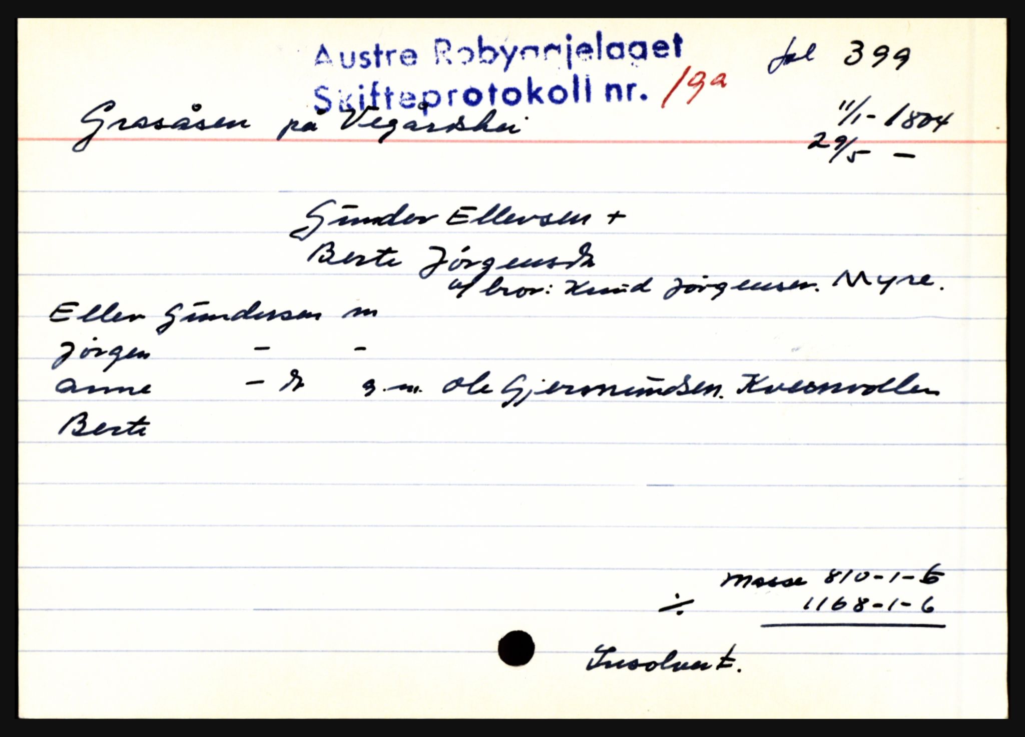 Østre Råbyggelag sorenskriveri, AV/SAK-1221-0016/H, s. 4121