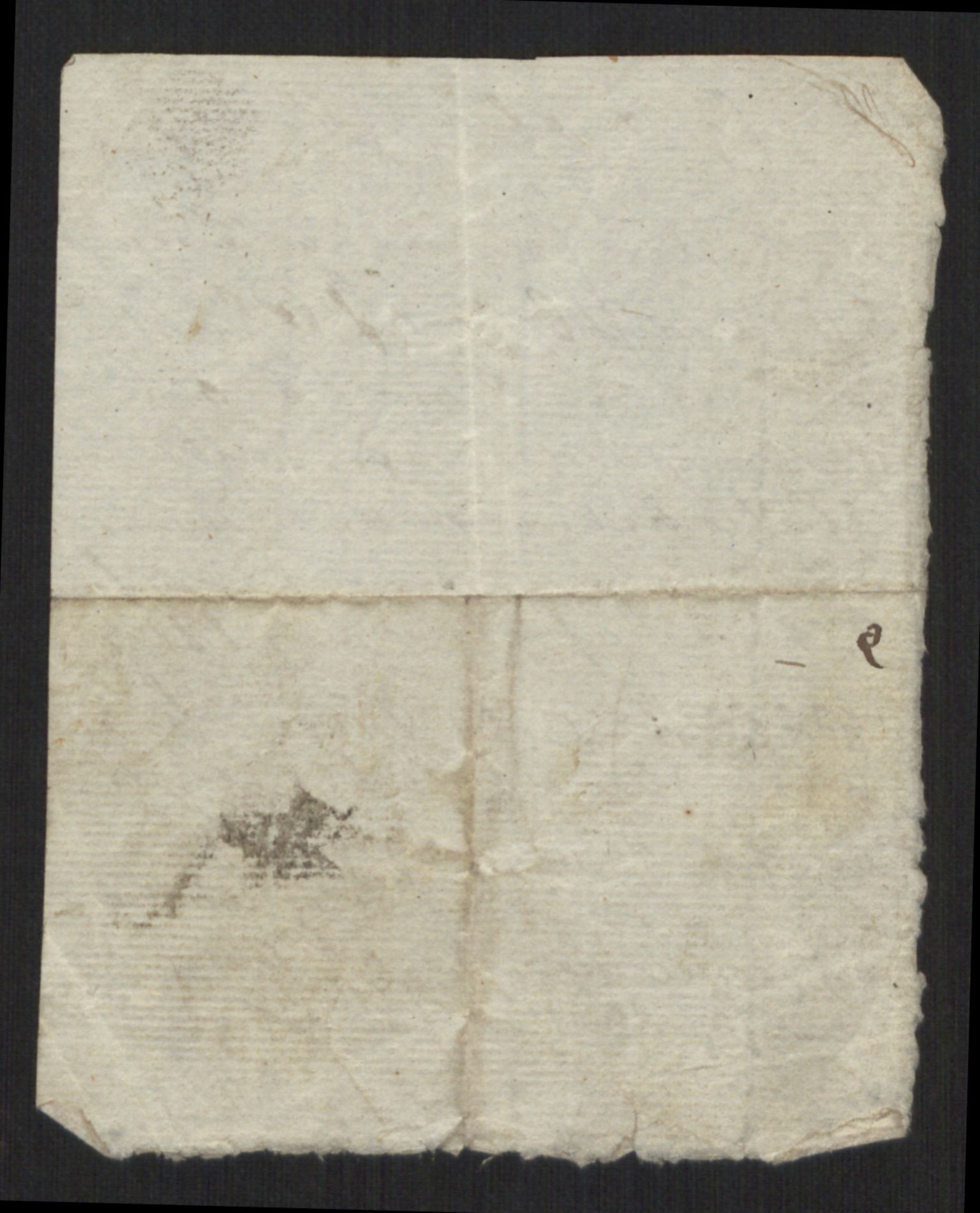 Mørch, Andreas Jensen, AV/RA-PA-0004/F/L0001: Brev, avskrifter, familiedokumenter m.v., 1345-1834, s. 96