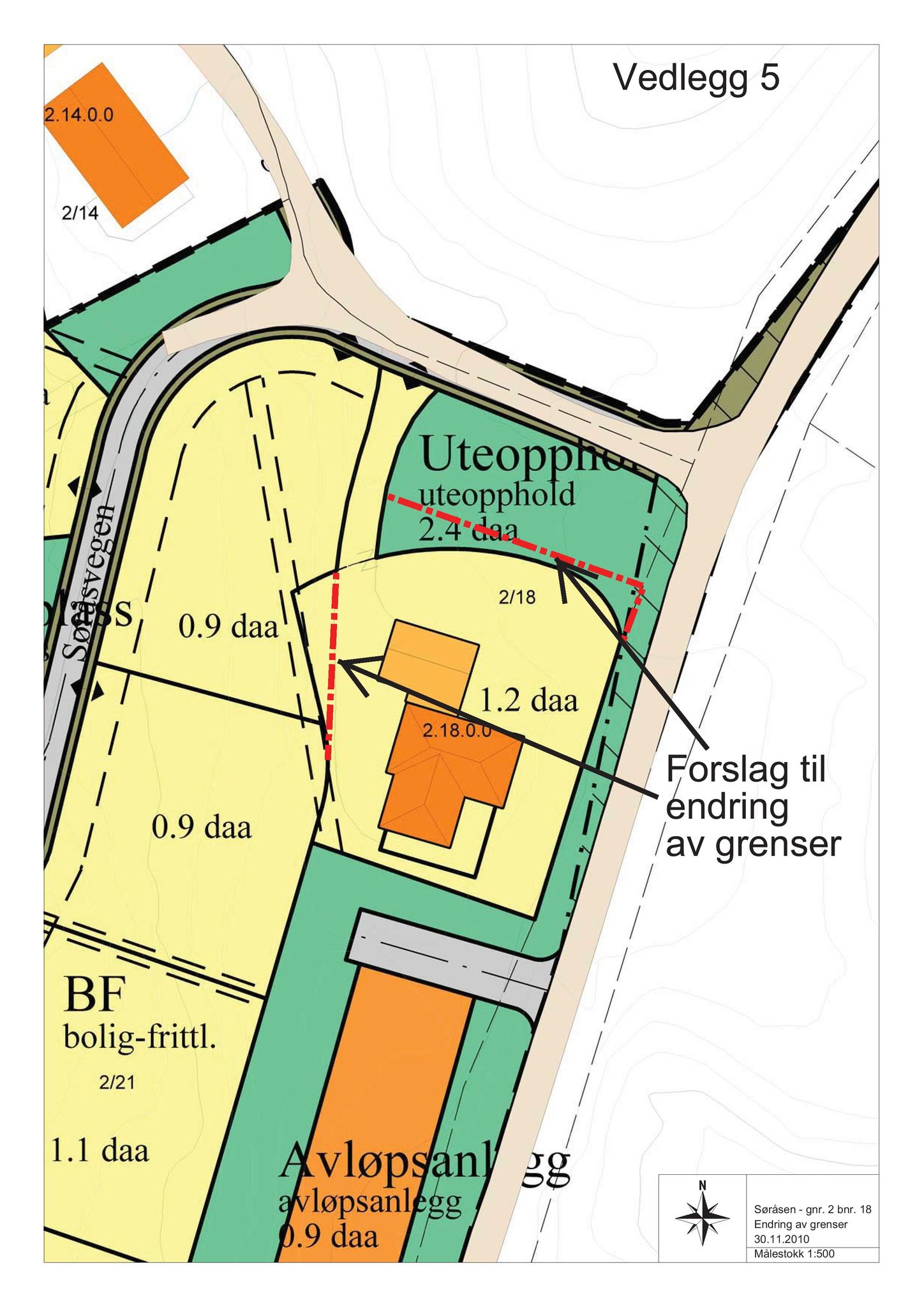 Klæbu Kommune, TRKO/KK/02-FS/L003: Formannsskapet - Møtedokumenter, 2010, s. 2294