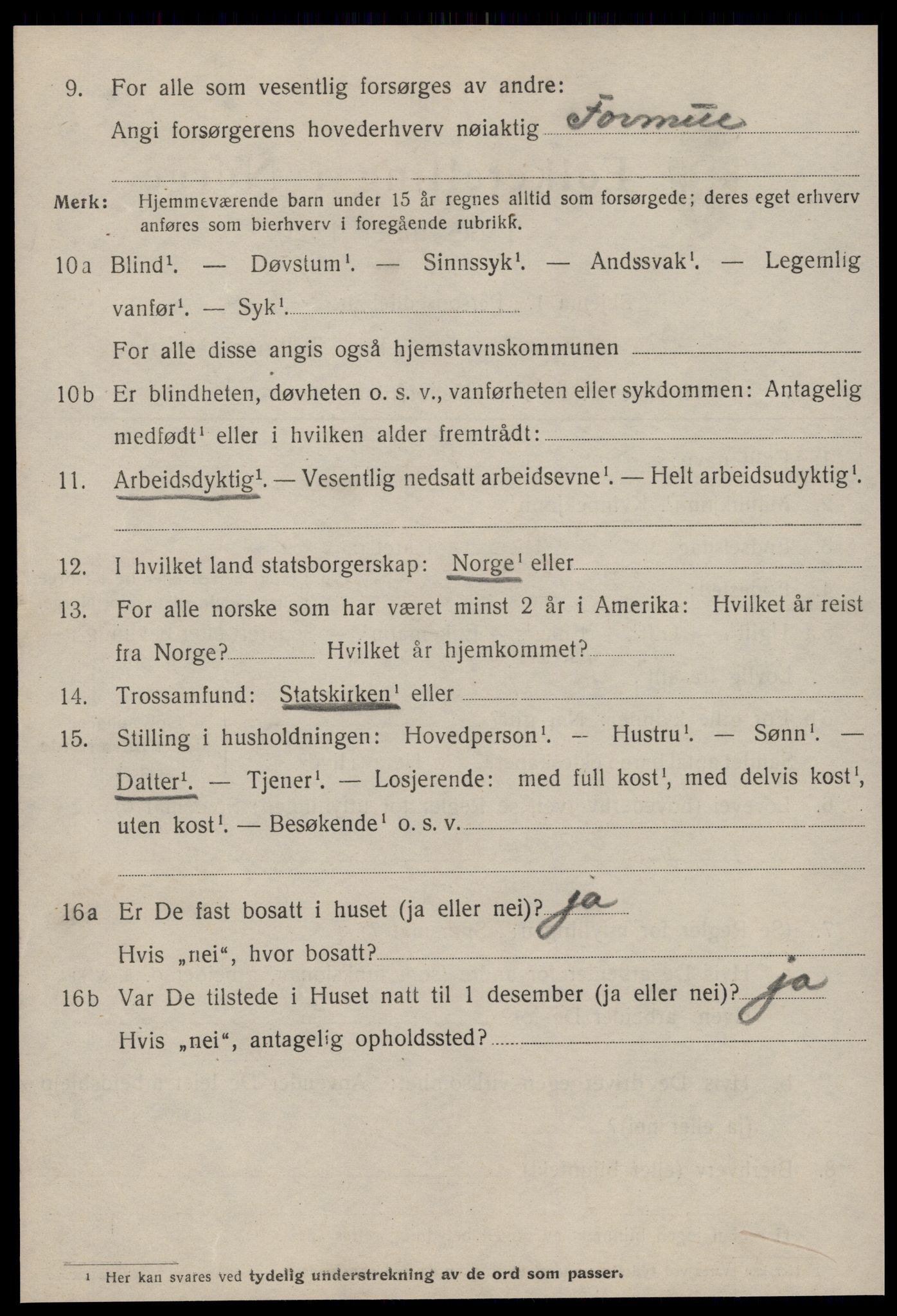 SAT, Folketelling 1920 for 1503 Kristiansund kjøpstad, 1920, s. 21372