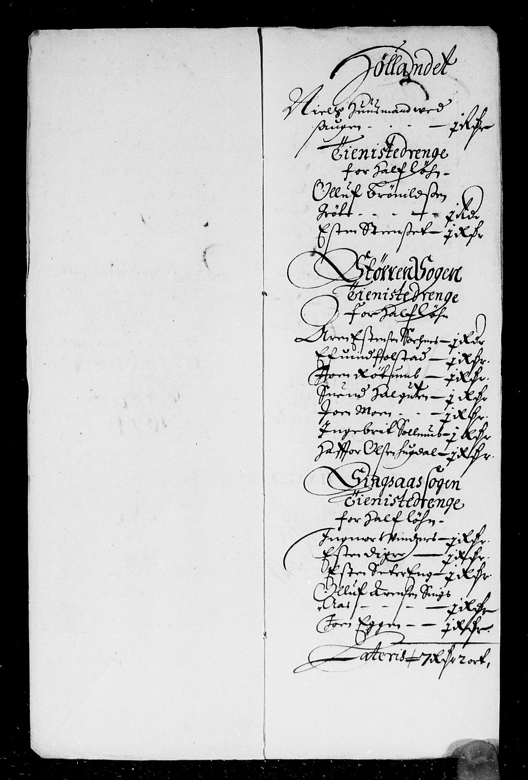 Rentekammeret inntil 1814, Reviderte regnskaper, Stiftamtstueregnskaper, Trondheim stiftamt og Nordland amt, AV/RA-EA-6044/R/Rd/L0040: Trondheim stiftamt, 1670-1674