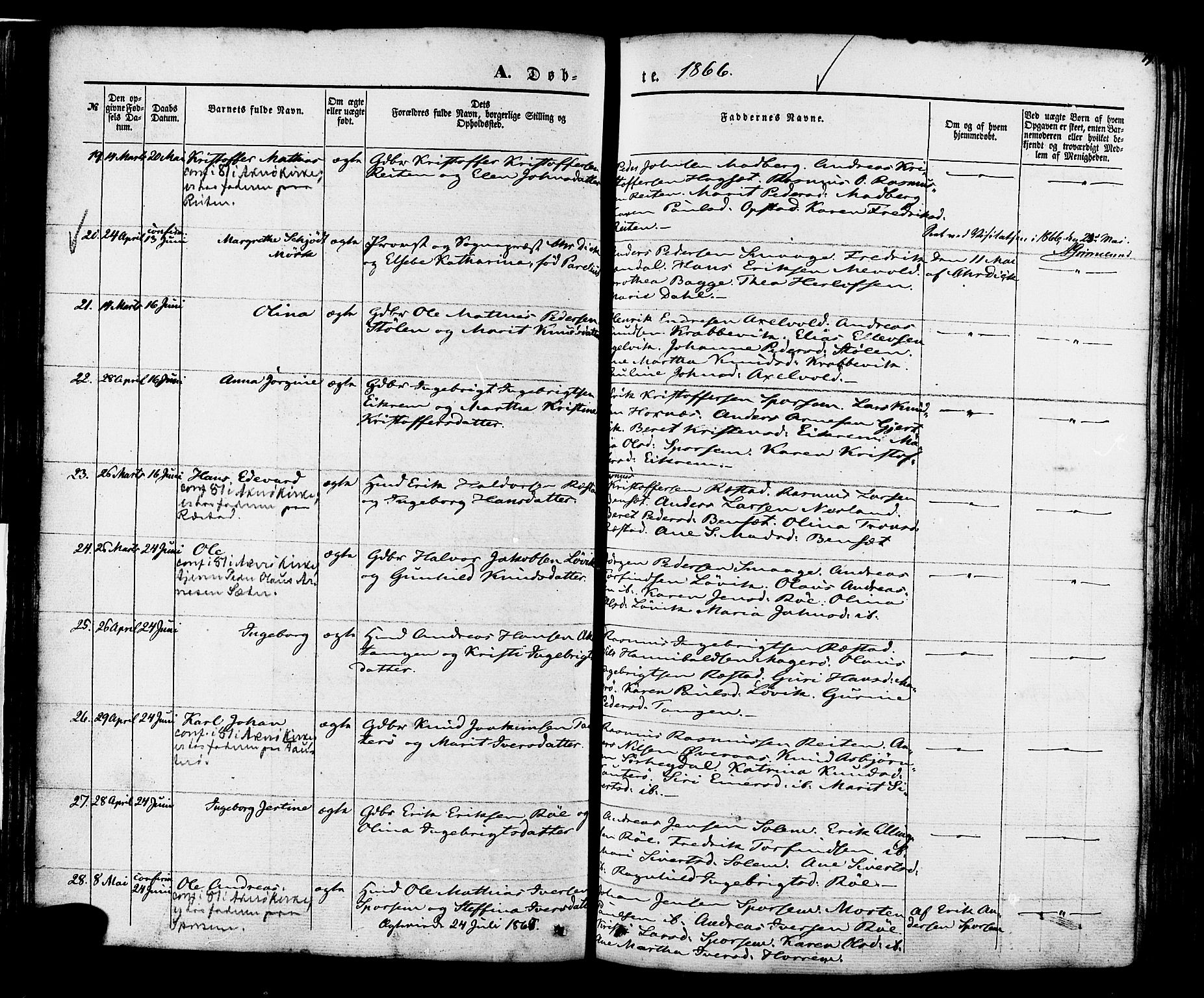 Ministerialprotokoller, klokkerbøker og fødselsregistre - Møre og Romsdal, AV/SAT-A-1454/560/L0719: Ministerialbok nr. 560A03, 1845-1872, s. 79