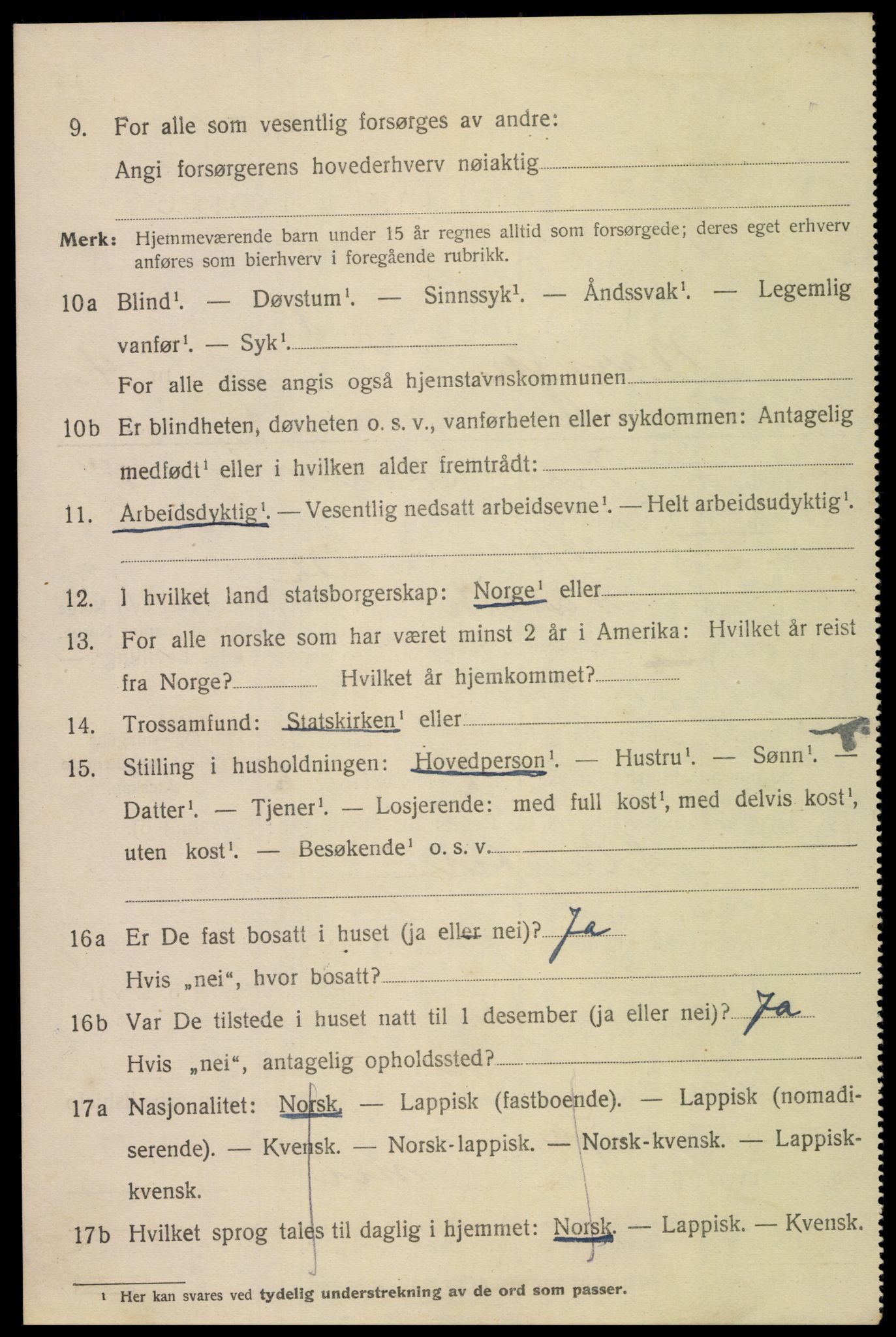 SAT, Folketelling 1920 for 1805 Narvik kjøpstad, 1920, s. 14641