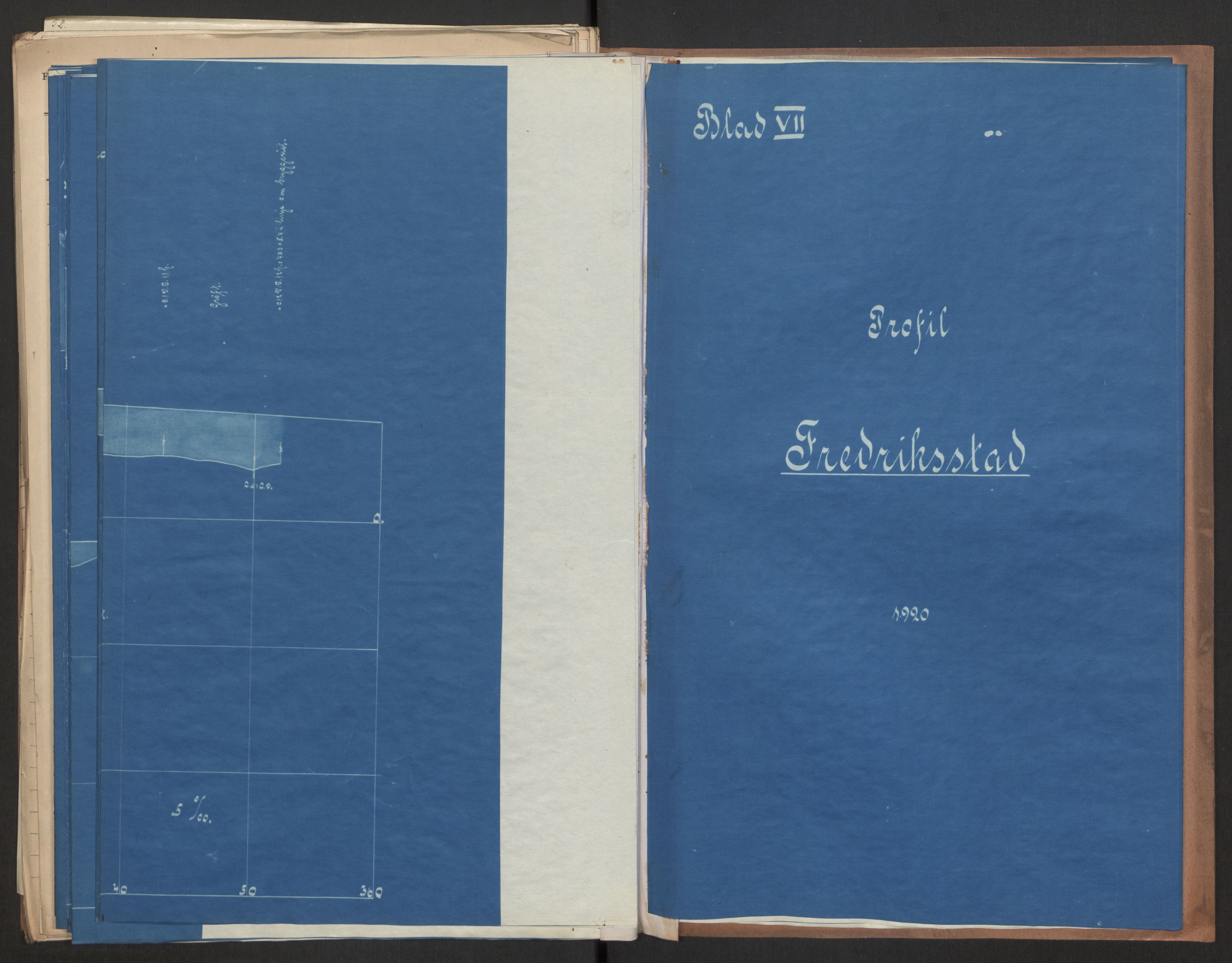 Norges Statsbaner, Baneavdelingen B, AV/RA-S-1619/1/F/Fa/L0042: NORGE-JYLLAND, 1920, s. 306
