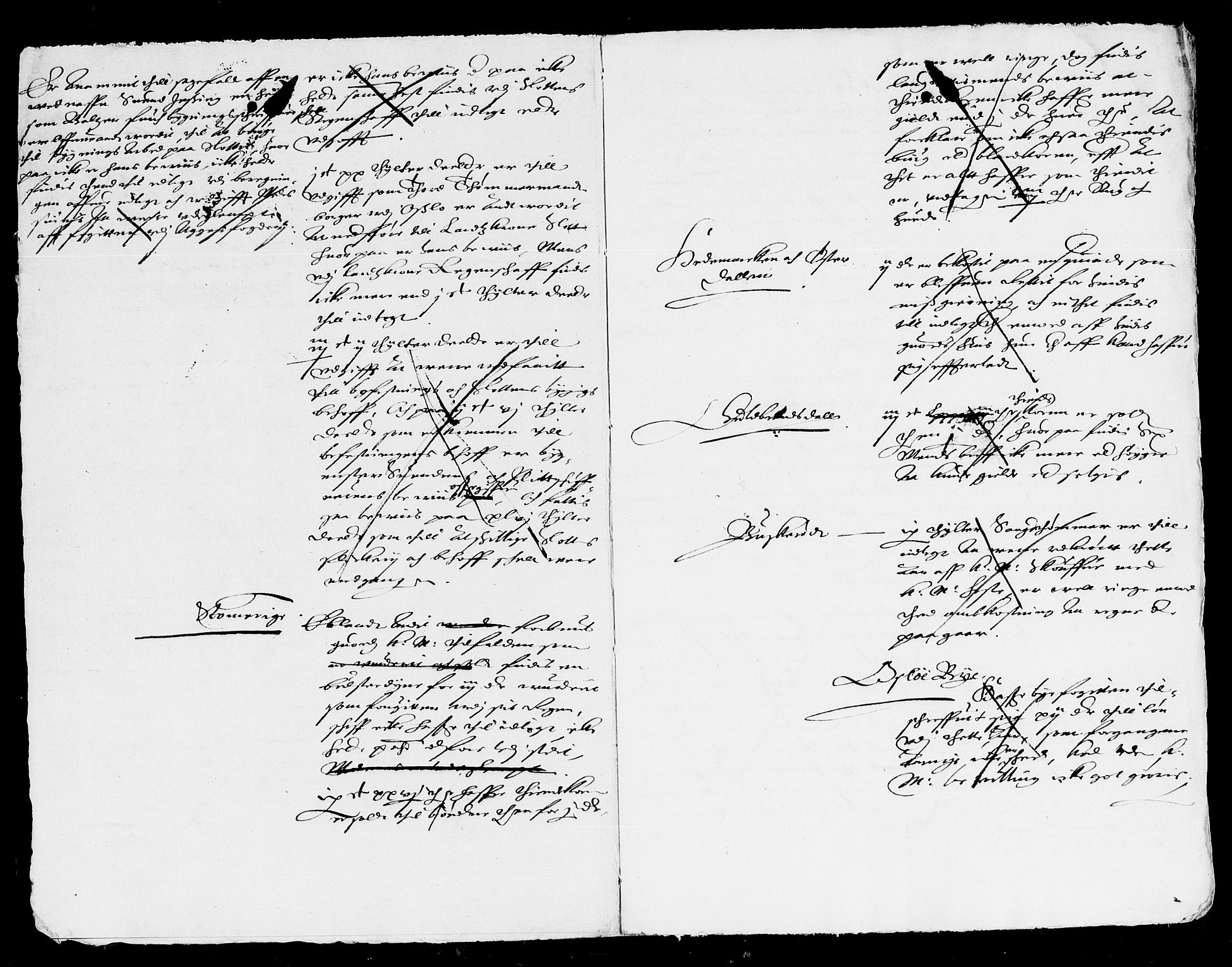 Rentekammeret inntil 1814, Reviderte regnskaper, Lensregnskaper, AV/RA-EA-5023/R/Rb/Rba/L0012: Akershus len, 1576-1601