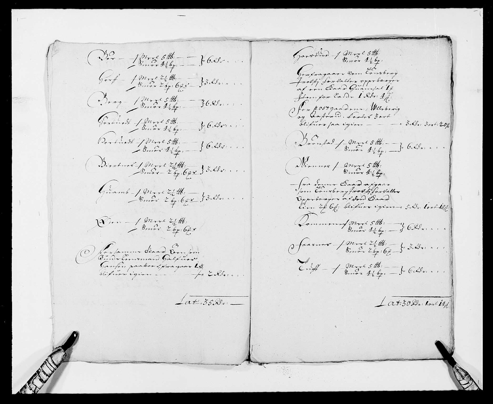 Rentekammeret inntil 1814, Reviderte regnskaper, Fogderegnskap, RA/EA-4092/R24/L1571: Fogderegnskap Numedal og Sandsvær, 1679-1686, s. 5
