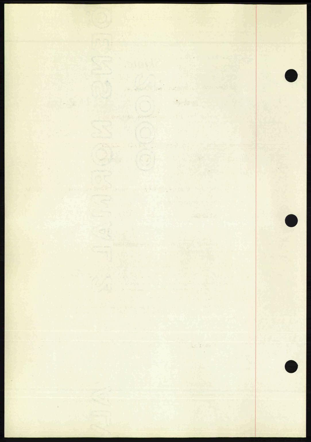 Nedenes sorenskriveri, SAK/1221-0006/G/Gb/Gba/L0057: Pantebok nr. A9, 1947-1947, Dagboknr: 639/1947