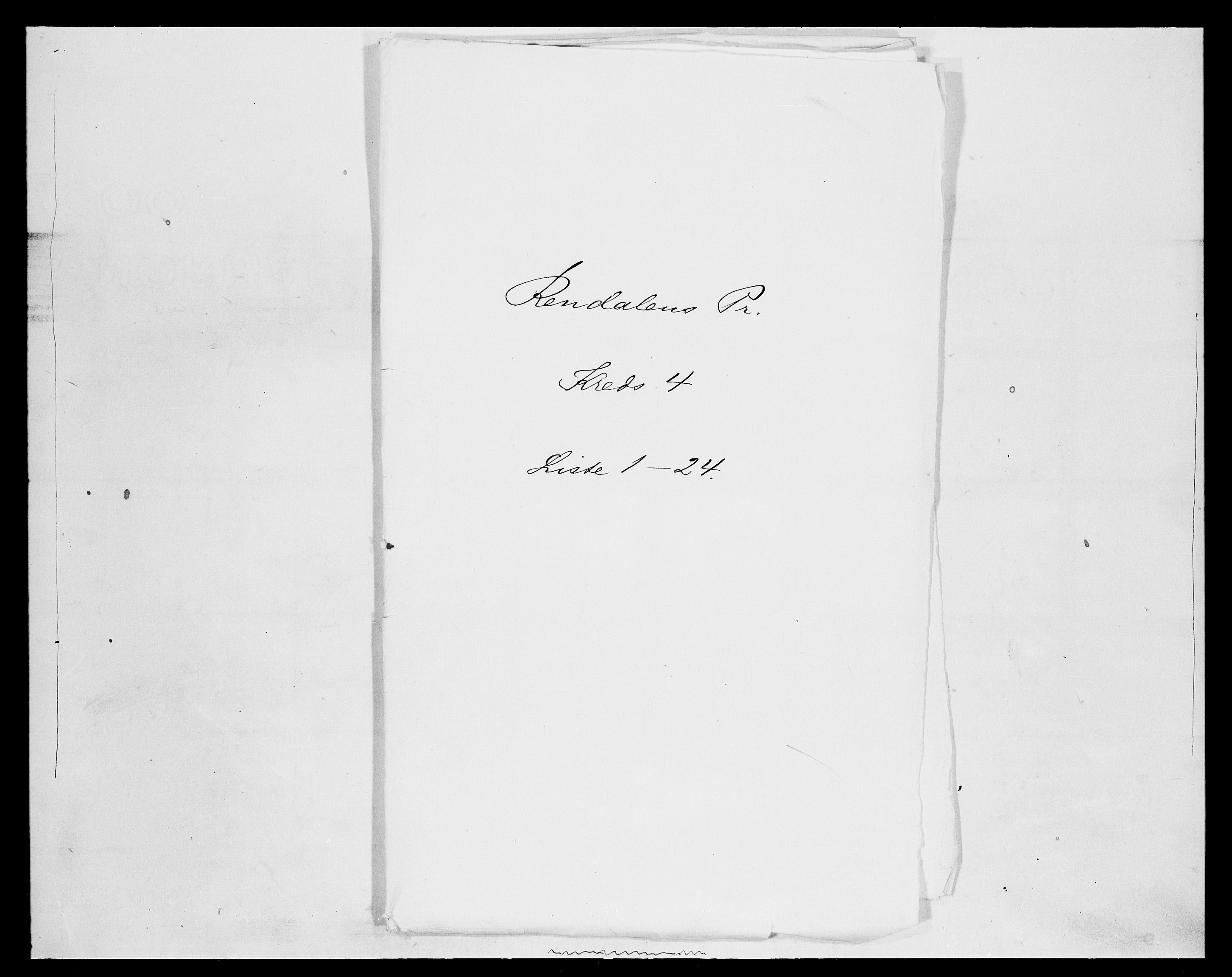 SAH, Folketelling 1875 for 0432P Rendalen prestegjeld, 1875, s. 396