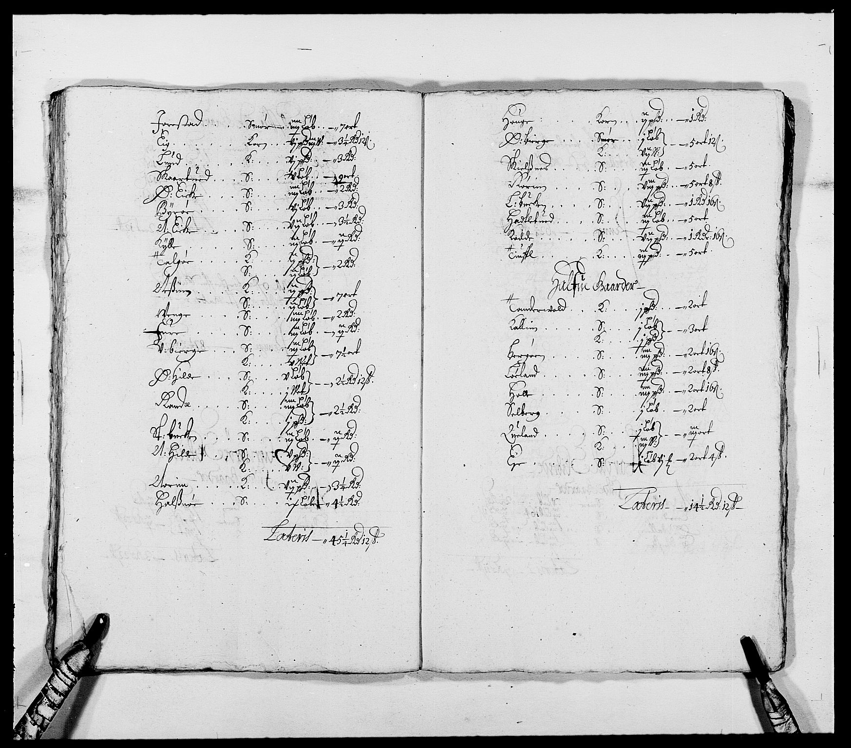 Rentekammeret inntil 1814, Reviderte regnskaper, Fogderegnskap, AV/RA-EA-4092/R47/L2846: Fogderegnskap Ryfylke, 1676, s. 242