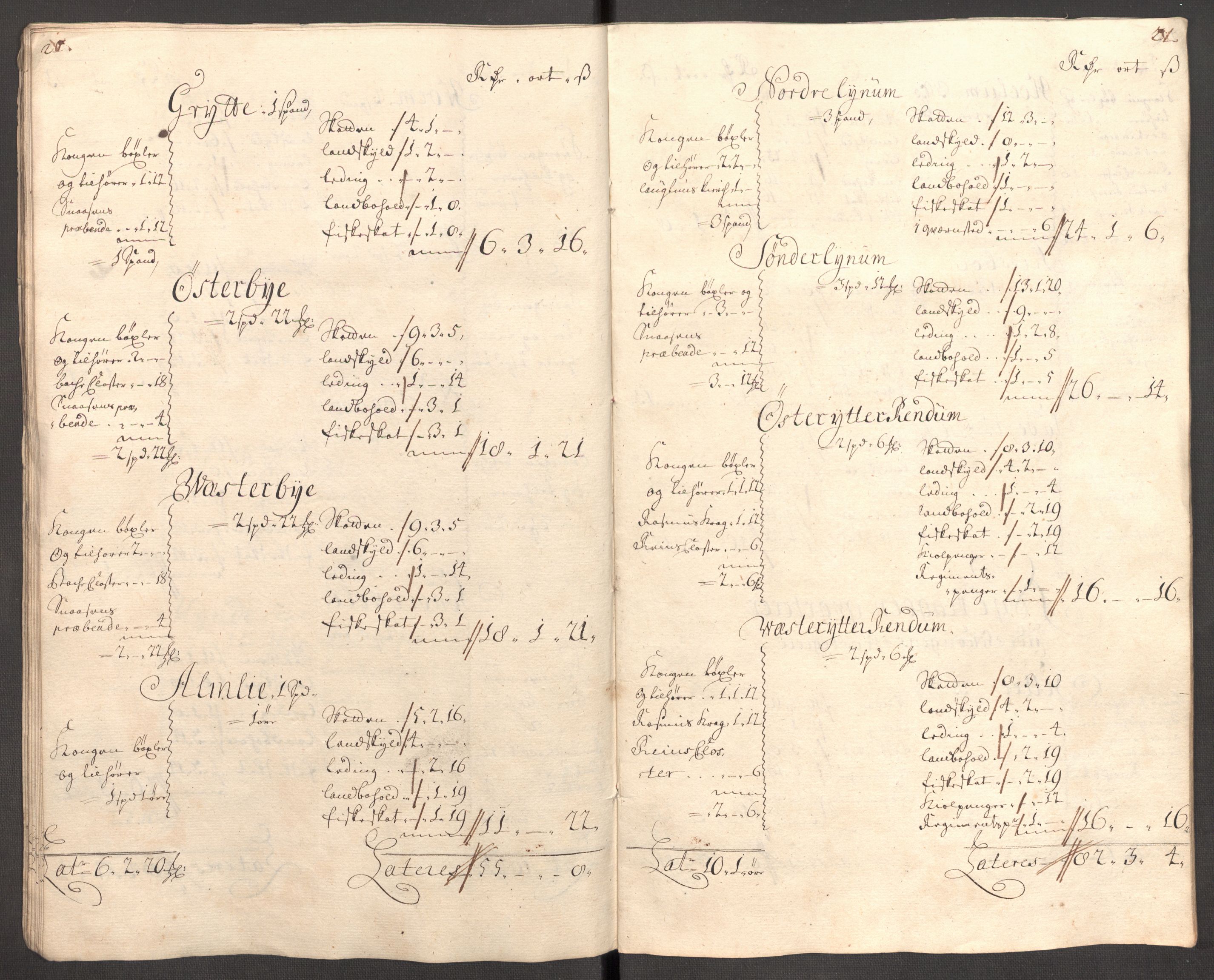 Rentekammeret inntil 1814, Reviderte regnskaper, Fogderegnskap, AV/RA-EA-4092/R62/L4197: Fogderegnskap Stjørdal og Verdal, 1707, s. 228