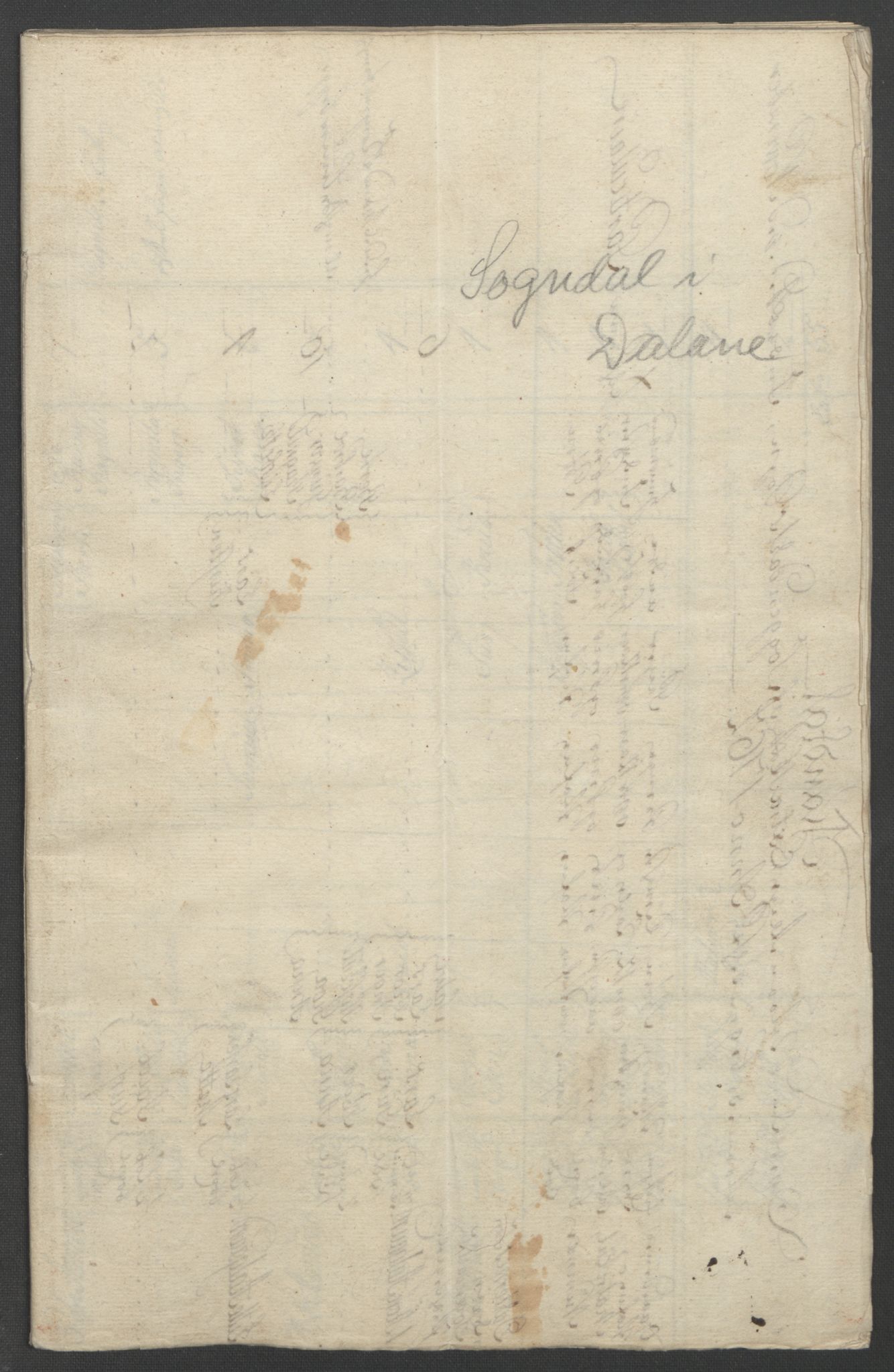 Rentekammeret inntil 1814, Reviderte regnskaper, Fogderegnskap, AV/RA-EA-4092/R46/L2835: Ekstraskatten Jæren og Dalane, 1762-1764, s. 25