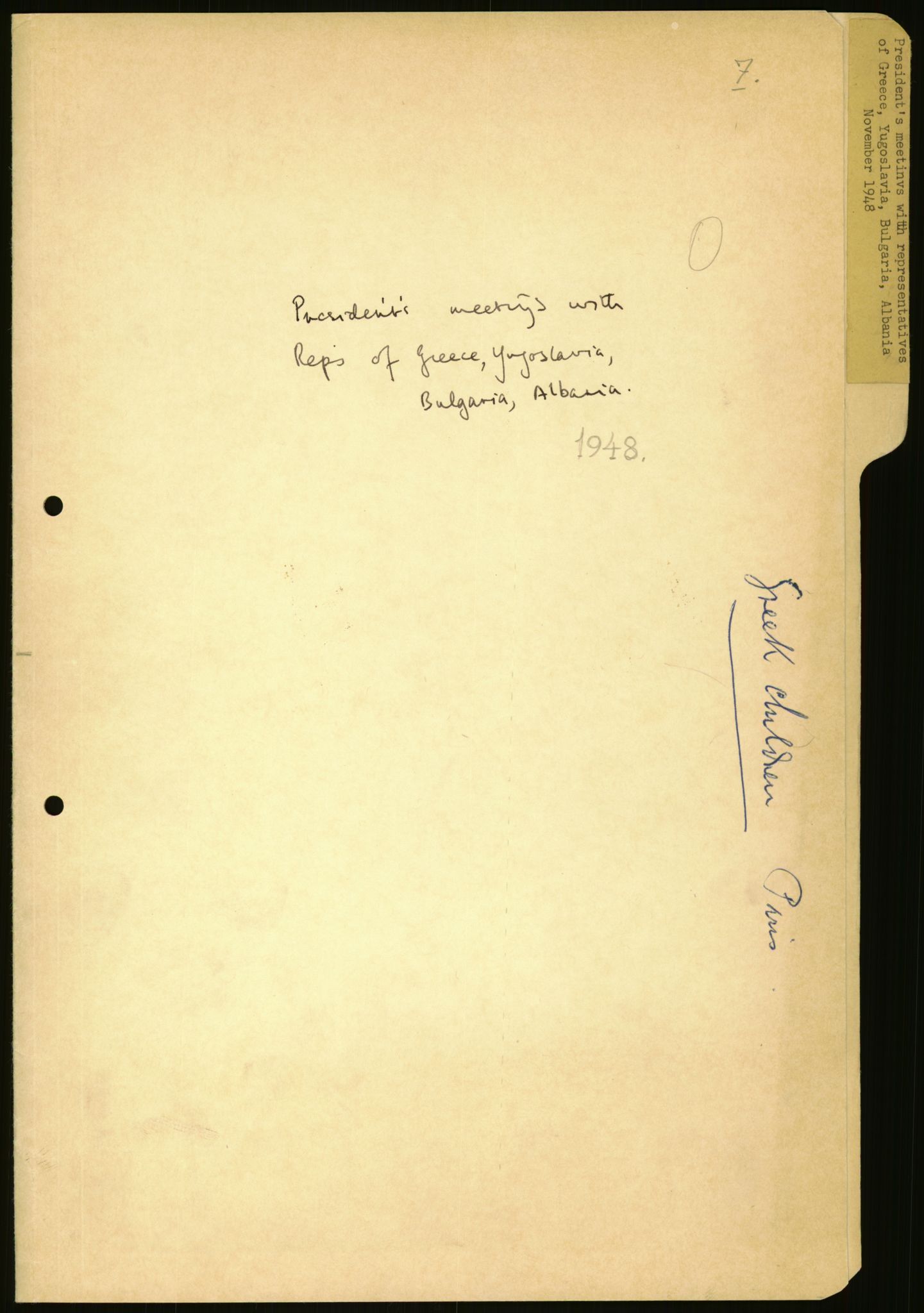 Lie, Trygve, RA/PA-1407/D/L0019: Generalsekretærens papirer., 1946-1953, s. 163