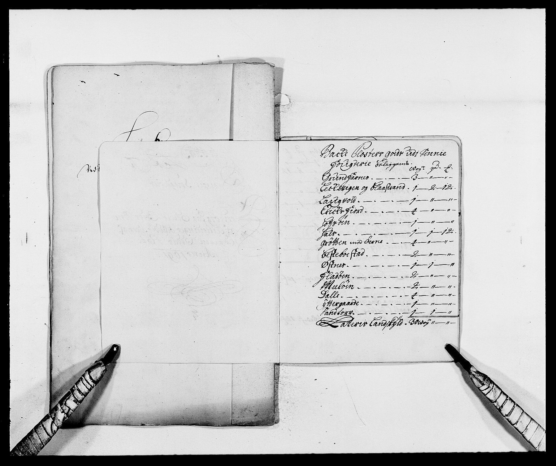 Rentekammeret inntil 1814, Reviderte regnskaper, Fogderegnskap, AV/RA-EA-4092/R68/L4752: Fogderegnskap Senja og Troms, 1691-1693, s. 53