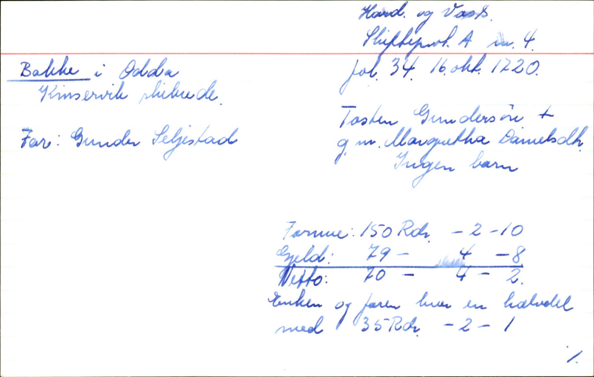 Skiftekort ved Statsarkivet i Bergen, SAB/SKIFTEKORT/002/L0002: Skifteprotokoll nr. 4-5, 1720-1747, s. 11