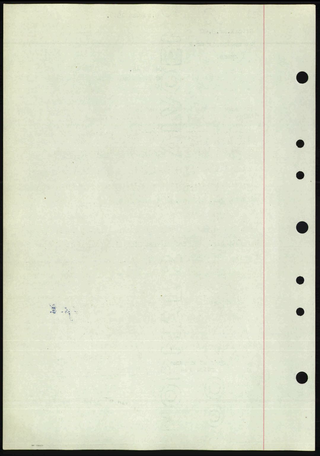 Nedenes sorenskriveri, SAK/1221-0006/G/Gb/Gba/L0055: Pantebok nr. A7, 1946-1946, Dagboknr: 904/1946
