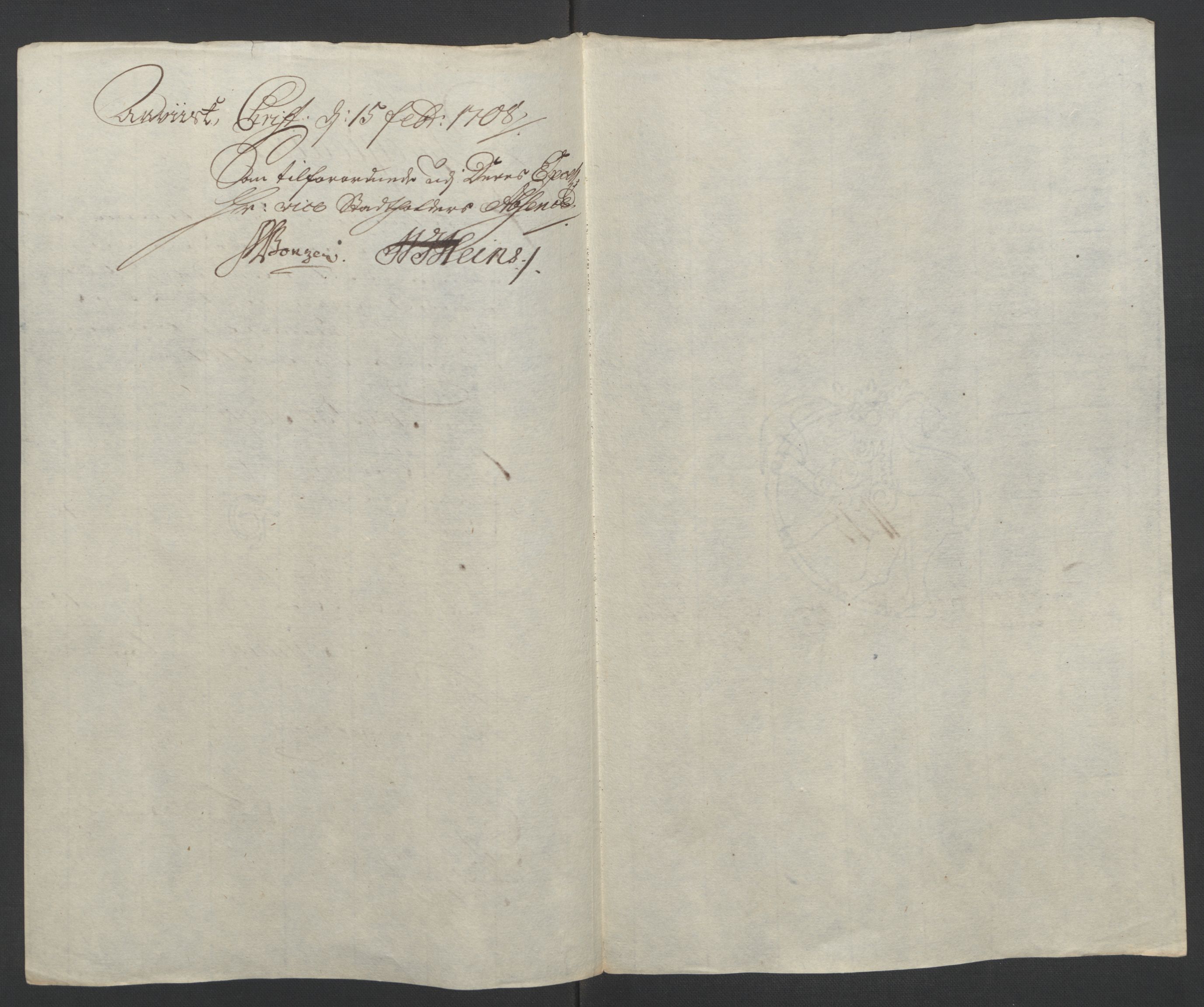 Rentekammeret inntil 1814, Reviderte regnskaper, Fogderegnskap, AV/RA-EA-4092/R07/L0299: Fogderegnskap Rakkestad, Heggen og Frøland, 1707, s. 87