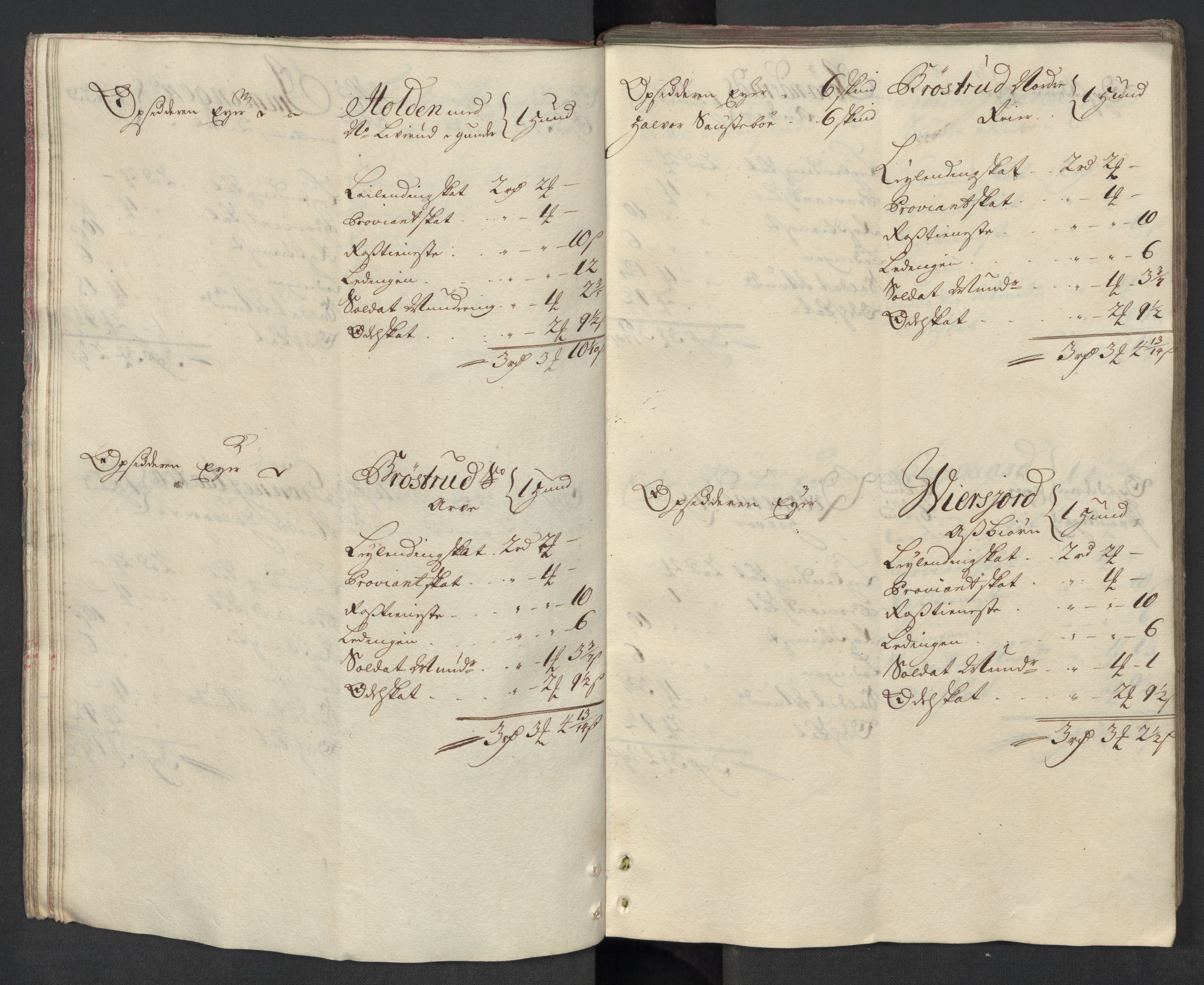 Rentekammeret inntil 1814, Reviderte regnskaper, Fogderegnskap, AV/RA-EA-4092/R24/L1587: Fogderegnskap Numedal og Sandsvær, 1712, s. 28
