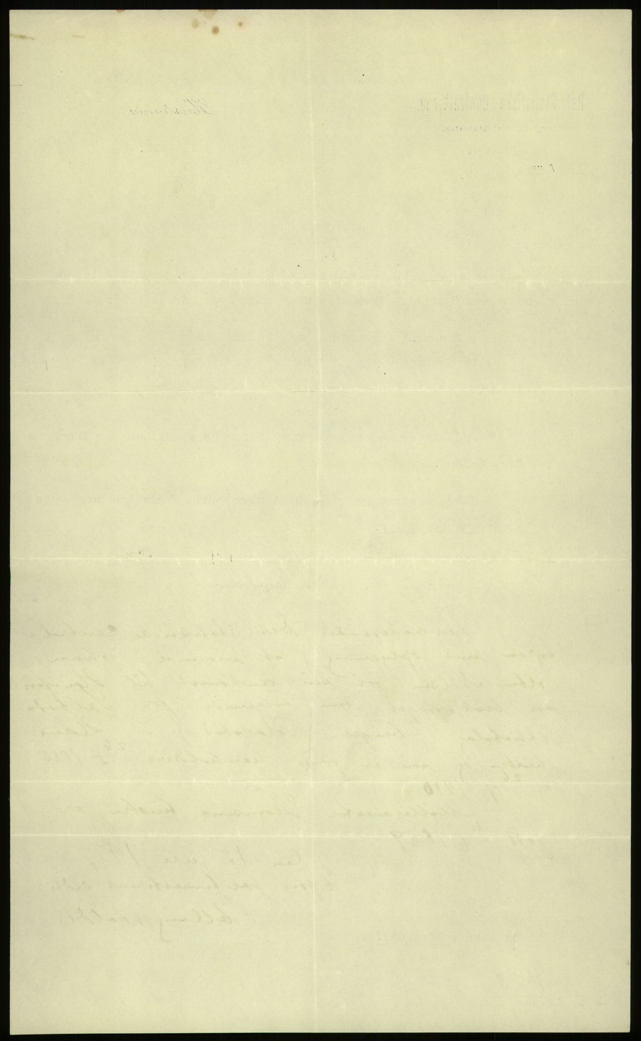 Statistisk sentralbyrå, Sosioøkonomiske emner, Folketellinger, boliger og boforhold, AV/RA-S-2231/F/Fa/L0002: Innvandring. Navn/fylkesvis, 1916, s. 6