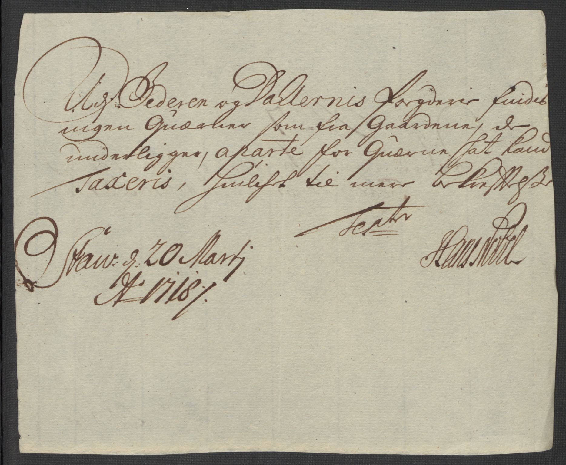 Rentekammeret inntil 1814, Reviderte regnskaper, Fogderegnskap, RA/EA-4092/R46/L2740: Fogderegnskap Jæren og Dalane, 1715-1716, s. 50