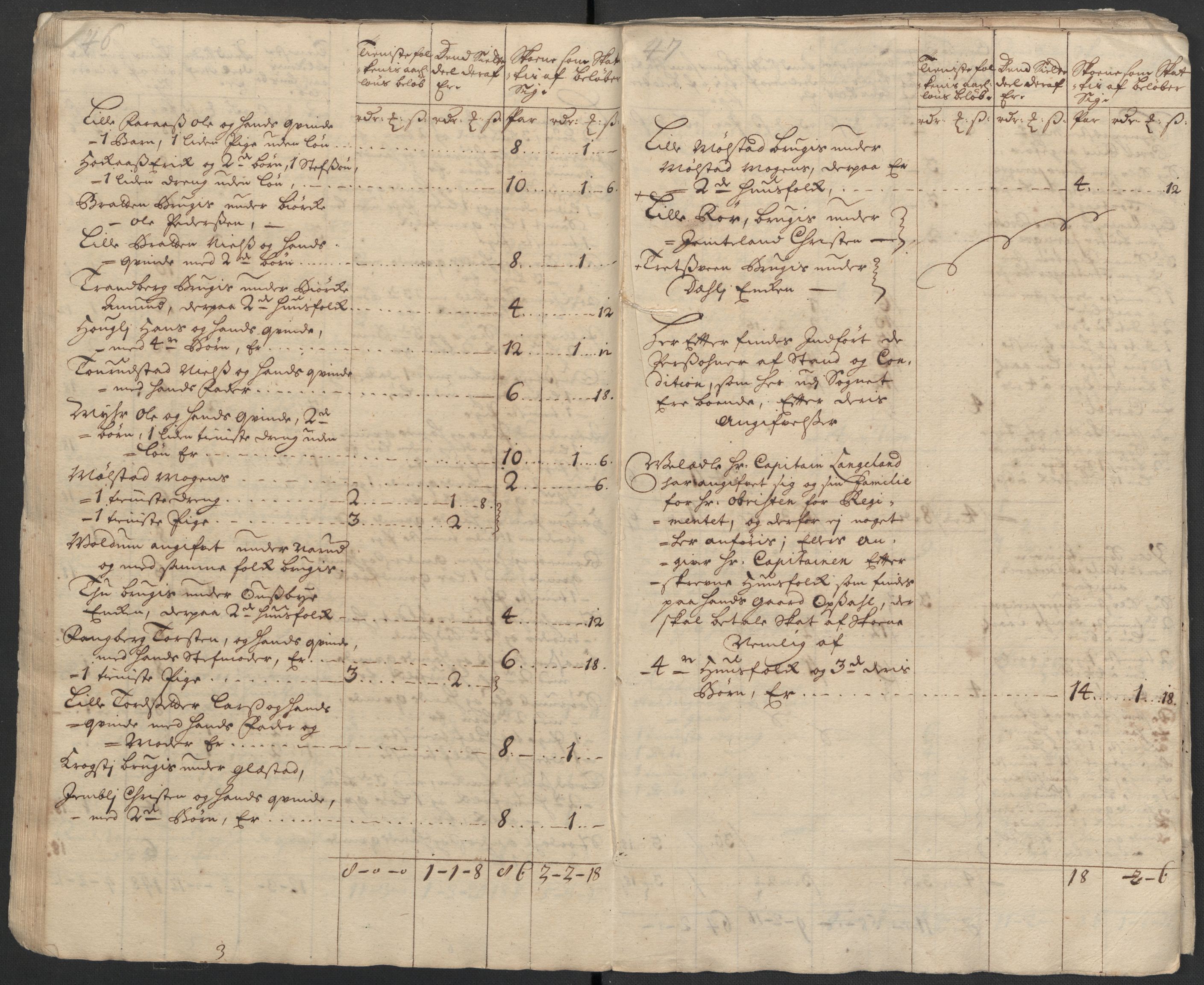 Rentekammeret inntil 1814, Reviderte regnskaper, Fogderegnskap, RA/EA-4092/R16/L1047: Fogderegnskap Hedmark, 1711, s. 232