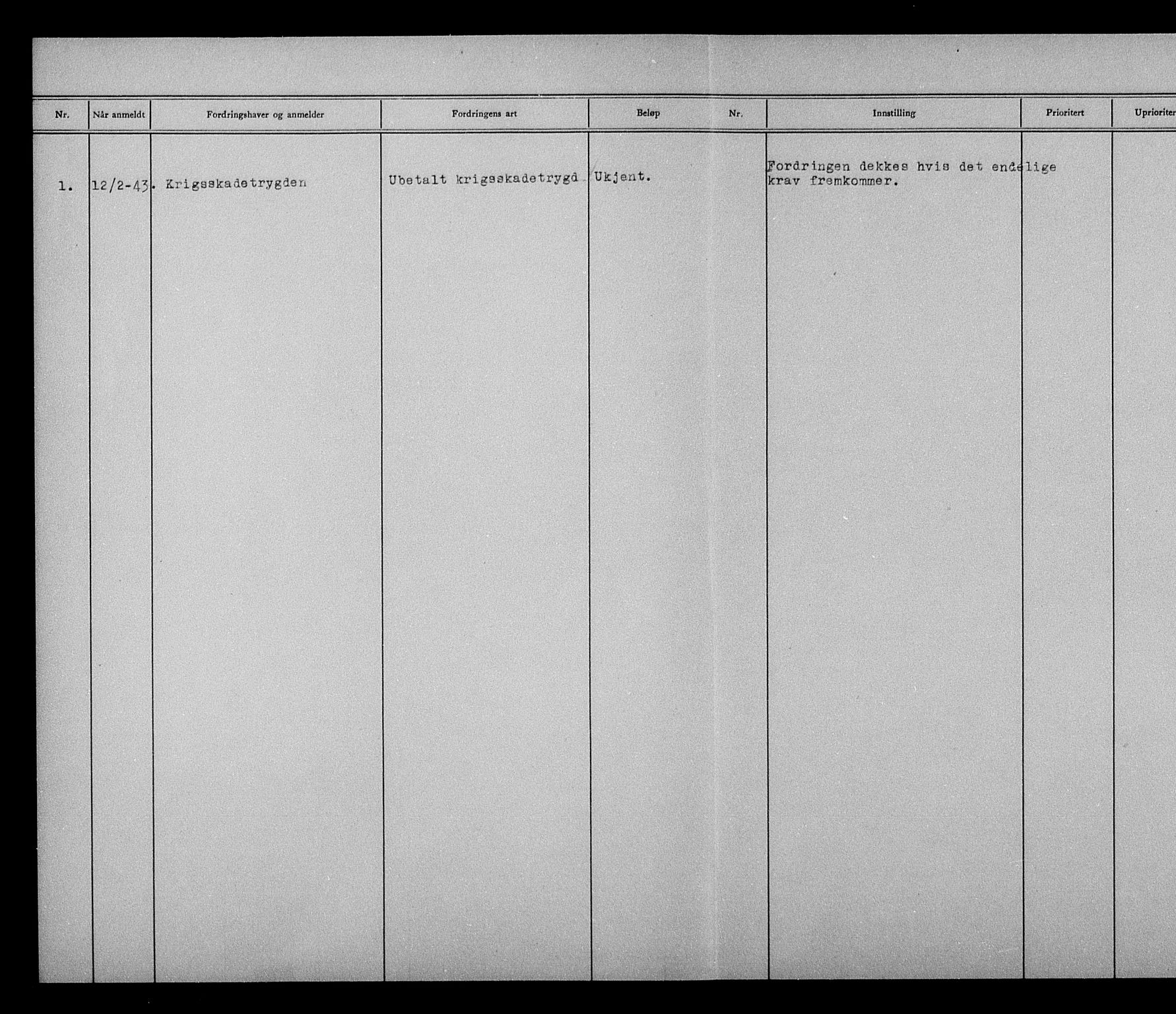 Justisdepartementet, Tilbakeføringskontoret for inndratte formuer, AV/RA-S-1564/H/Hc/Hcc/L0924: --, 1945-1947, s. 390