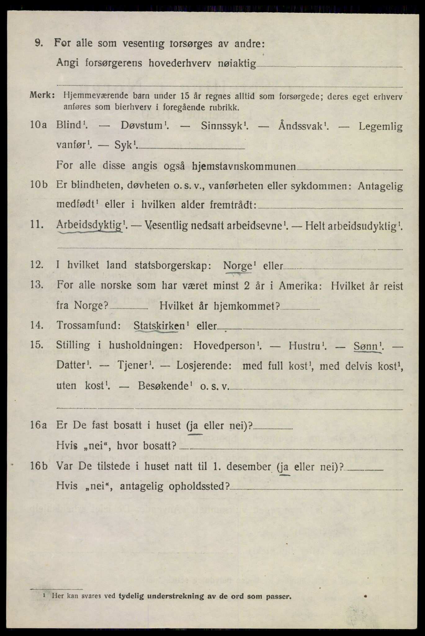 SAKO, Folketelling 1920 for 0724 Sandeherred herred, 1920, s. 10293