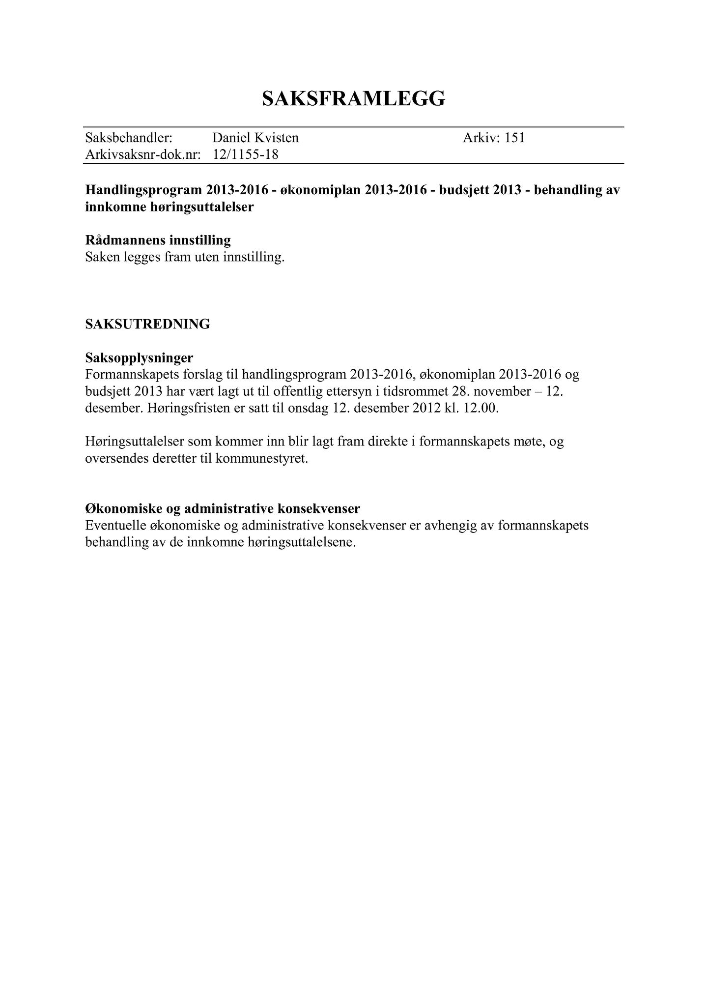 Klæbu Kommune, TRKO/KK/02-FS/L005: Formannsskapet - Møtedokumenter, 2012, s. 3176