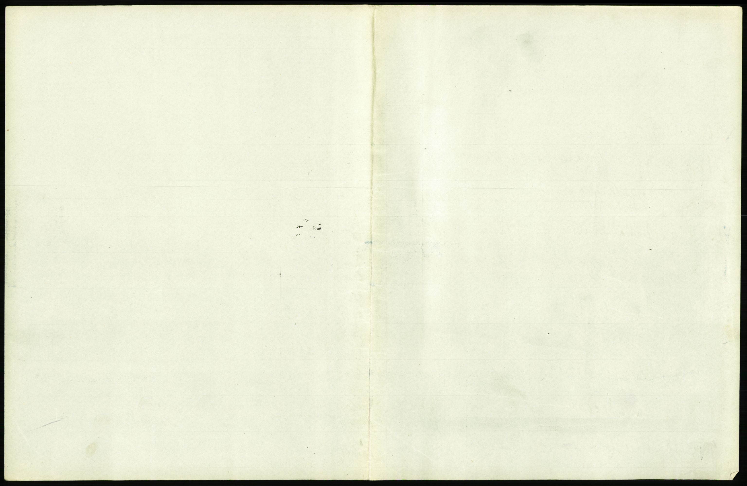 Statistisk sentralbyrå, Sosiodemografiske emner, Befolkning, AV/RA-S-2228/D/Df/Dfb/Dfbi/L0035: Bergen: Gifte, døde, dødfødte., 1919, s. 441
