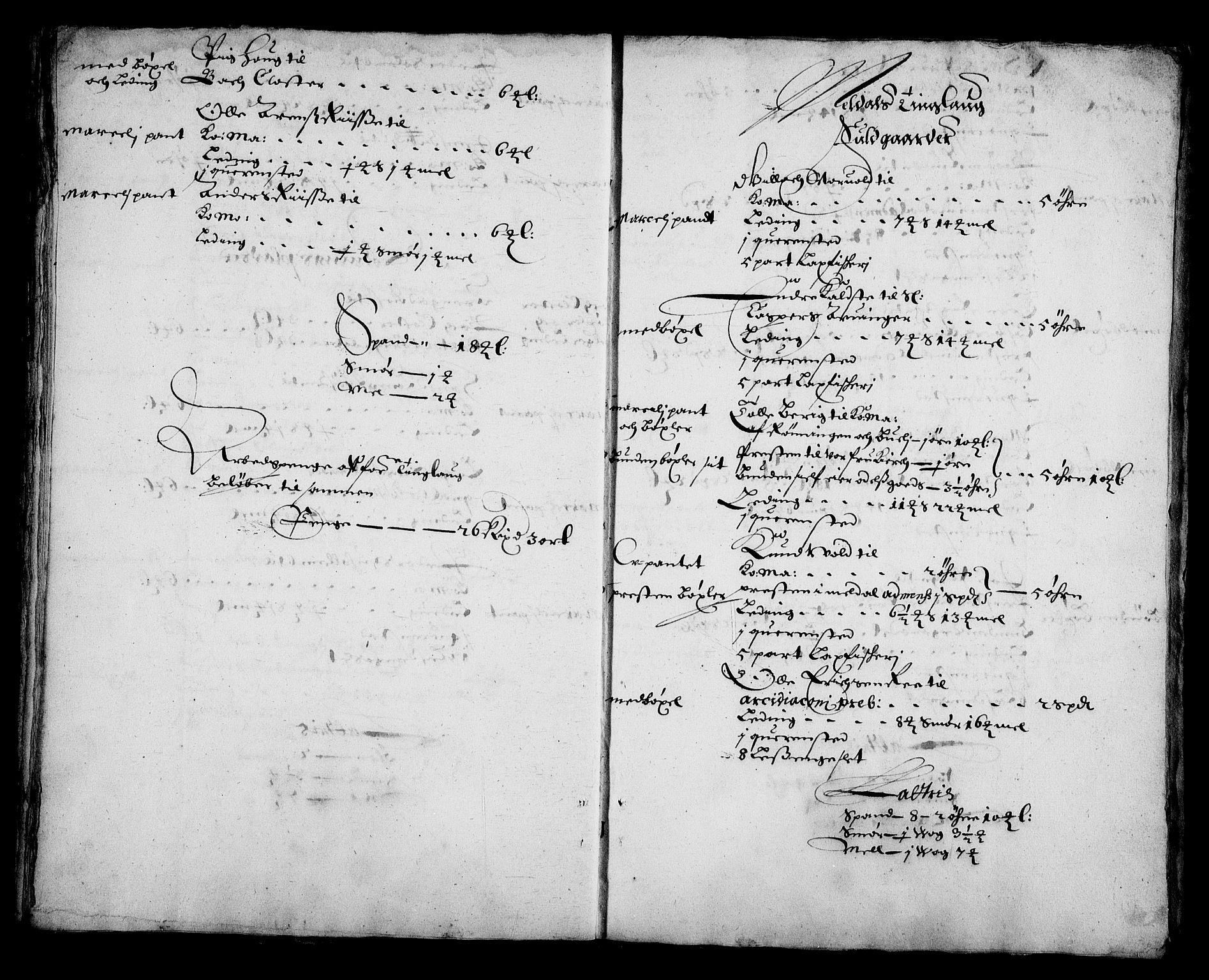 Rentekammeret inntil 1814, Realistisk ordnet avdeling, AV/RA-EA-4070/N/Na/L0002/0003: [XI g]: Trondheims stifts jordebøker: / Orkdal fogderi, 1664