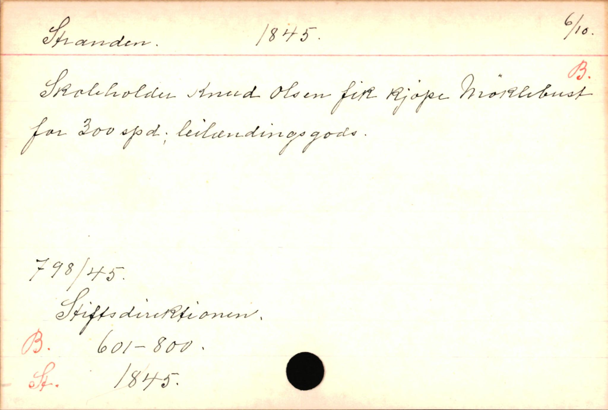Haugen, Johannes - lærer, AV/SAB-SAB/PA-0036/01/L0001: Om klokkere og lærere, 1521-1904, s. 11058
