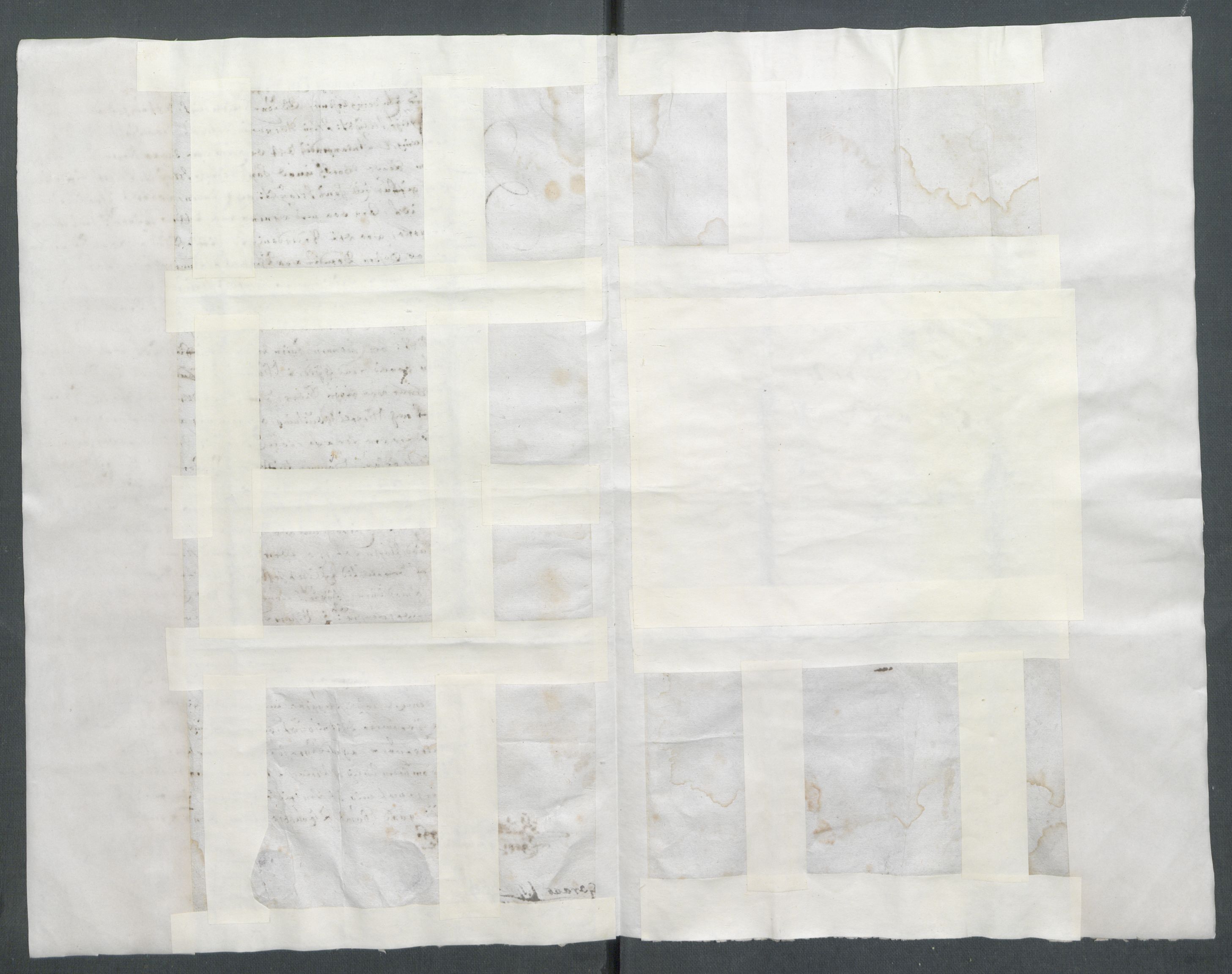 Riksarkivets diplomsamling, AV/RA-EA-5965/F02/L0144: Dokumenter, 1633, s. 26