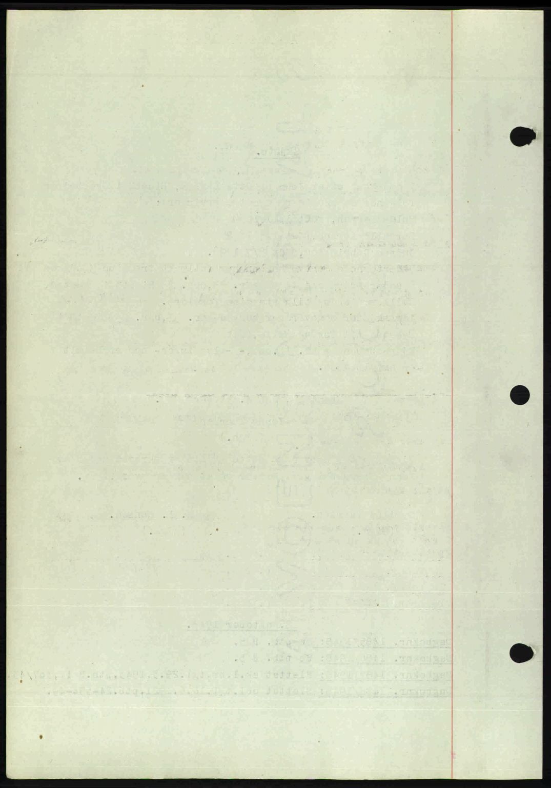 Nedenes sorenskriveri, SAK/1221-0006/G/Gb/Gba/L0059: Pantebok nr. A11, 1948-1948, Dagboknr: 1480/1948