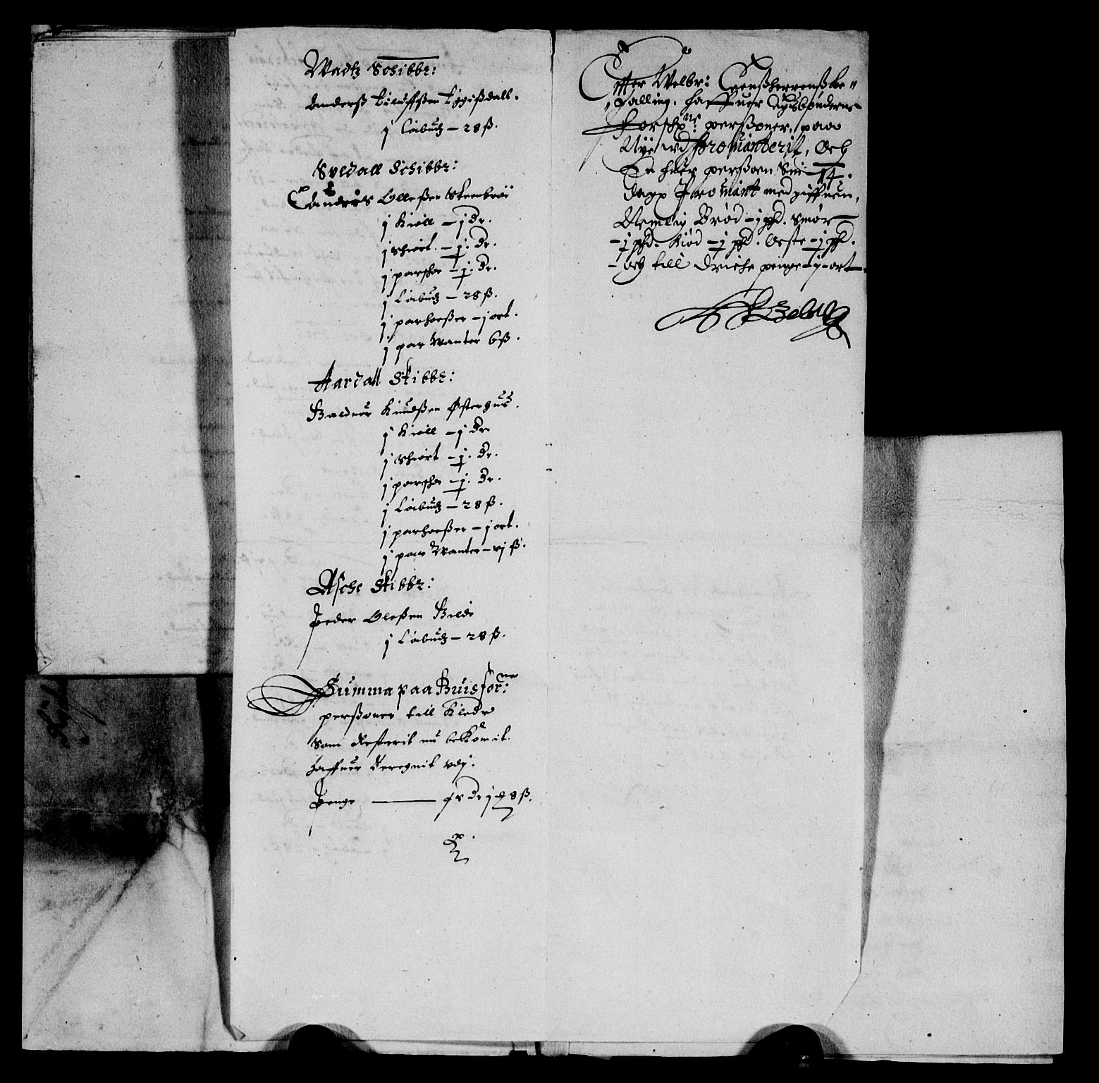 Rentekammeret inntil 1814, Reviderte regnskaper, Lensregnskaper, AV/RA-EA-5023/R/Rb/Rbs/L0039: Stavanger len, 1658-1659