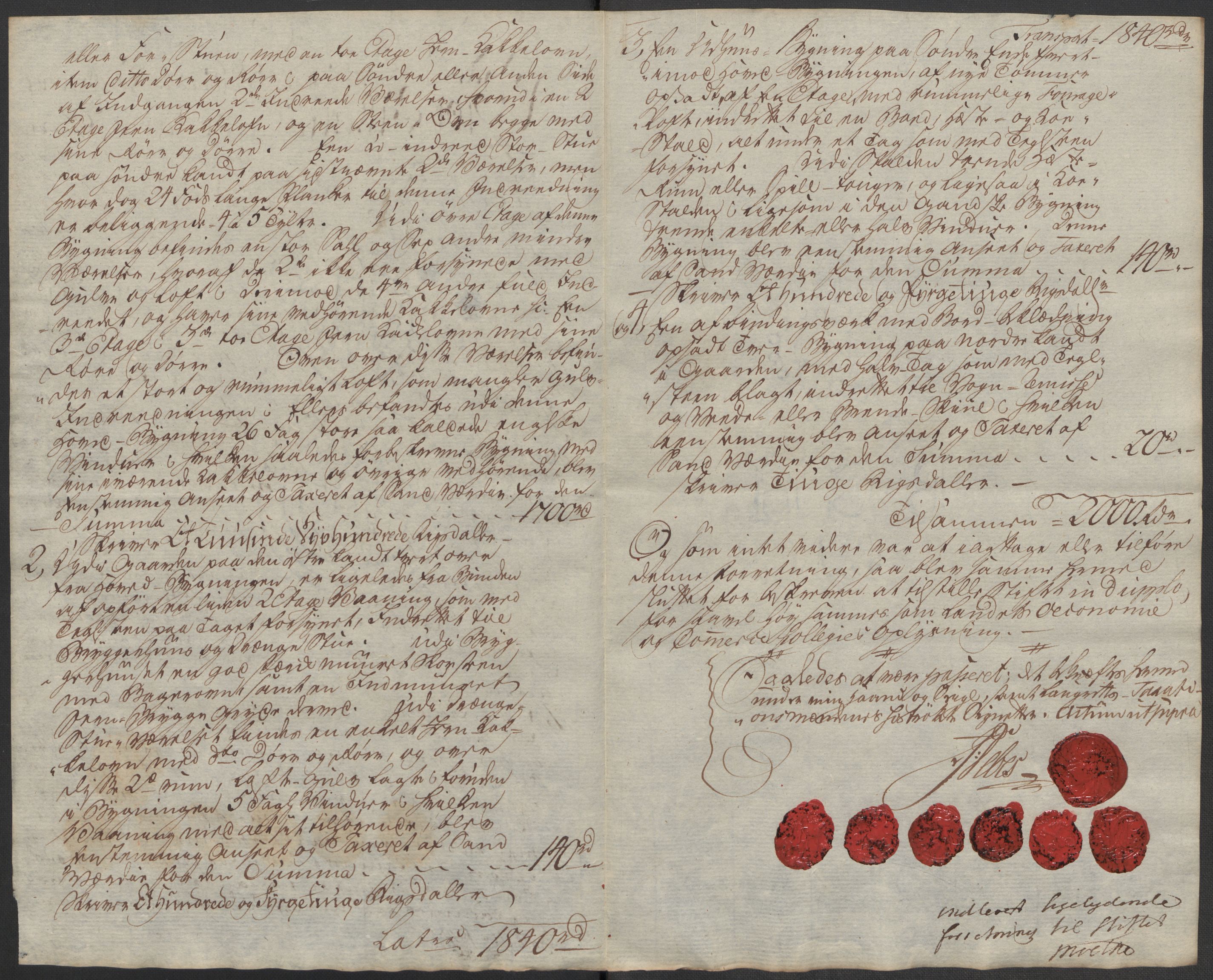Kommersekollegiet, Brannforsikringskontoret 1767-1814, AV/RA-EA-5458/F/Fa/L0040/0006: Moss / Dokumenter, 1767-1807, s. 52