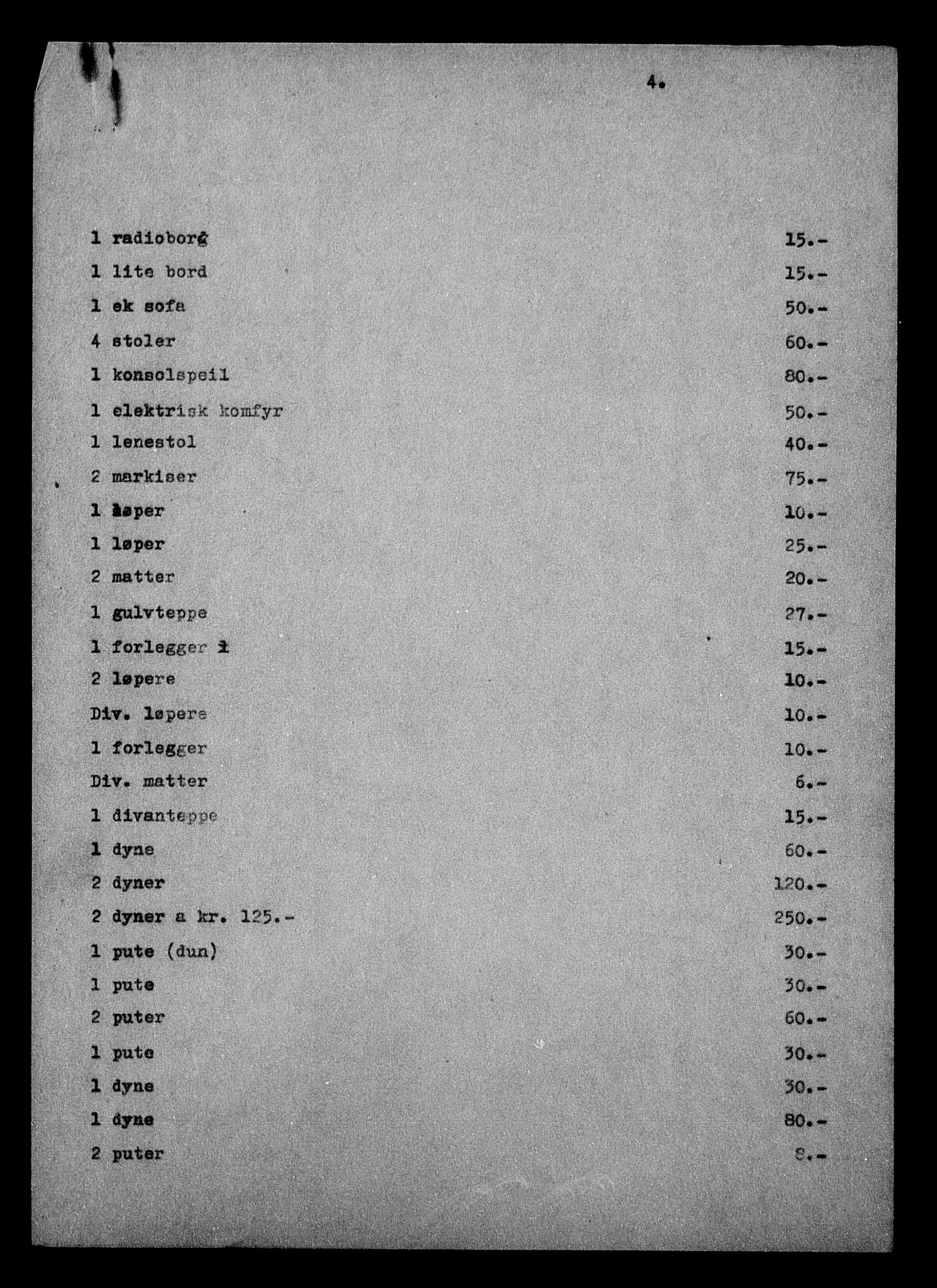 Justisdepartementet, Tilbakeføringskontoret for inndratte formuer, RA/S-1564/H/Hc/Hcd/L0998: --, 1945-1947, s. 85