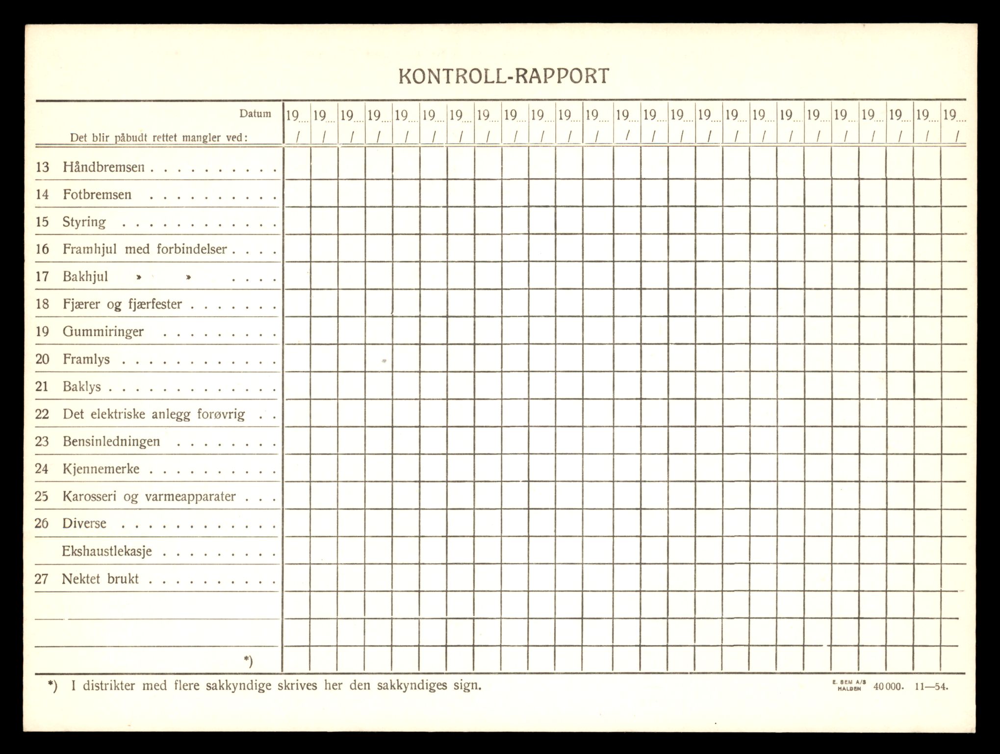Møre og Romsdal vegkontor - Ålesund trafikkstasjon, AV/SAT-A-4099/F/Fe/L0039: Registreringskort for kjøretøy T 13361 - T 13530, 1927-1998, s. 924