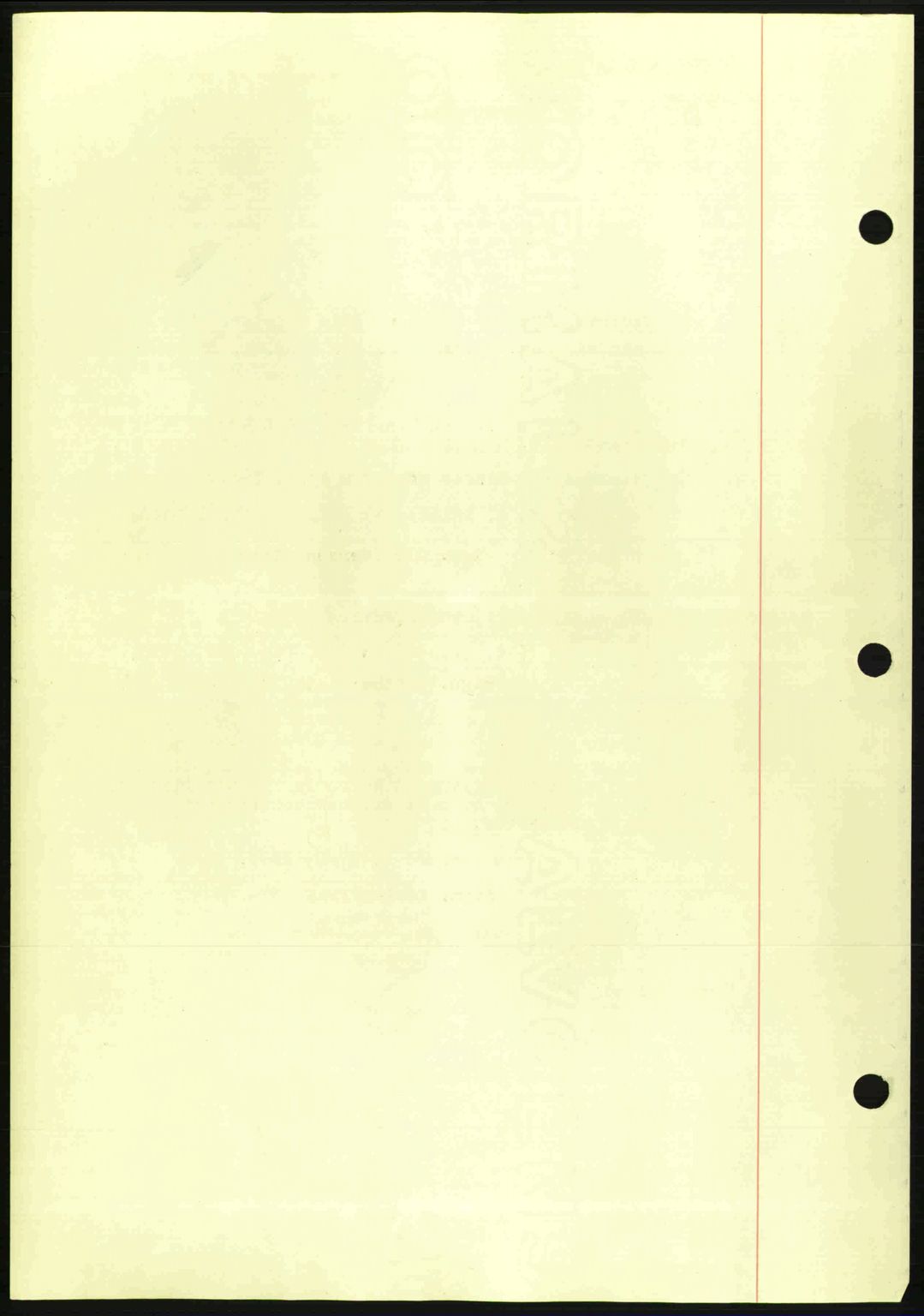 Nordmøre sorenskriveri, SAT/A-4132/1/2/2Ca: Pantebok nr. A89, 1940-1941, Dagboknr: 118/1941