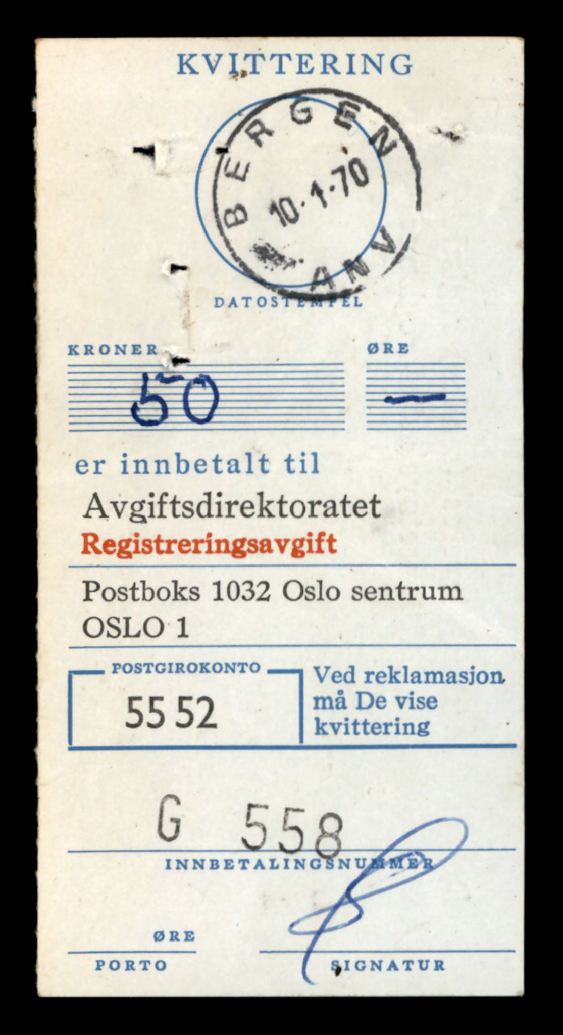 Møre og Romsdal vegkontor - Ålesund trafikkstasjon, AV/SAT-A-4099/F/Fe/L0036: Registreringskort for kjøretøy T 12831 - T 13030, 1927-1998, s. 3067
