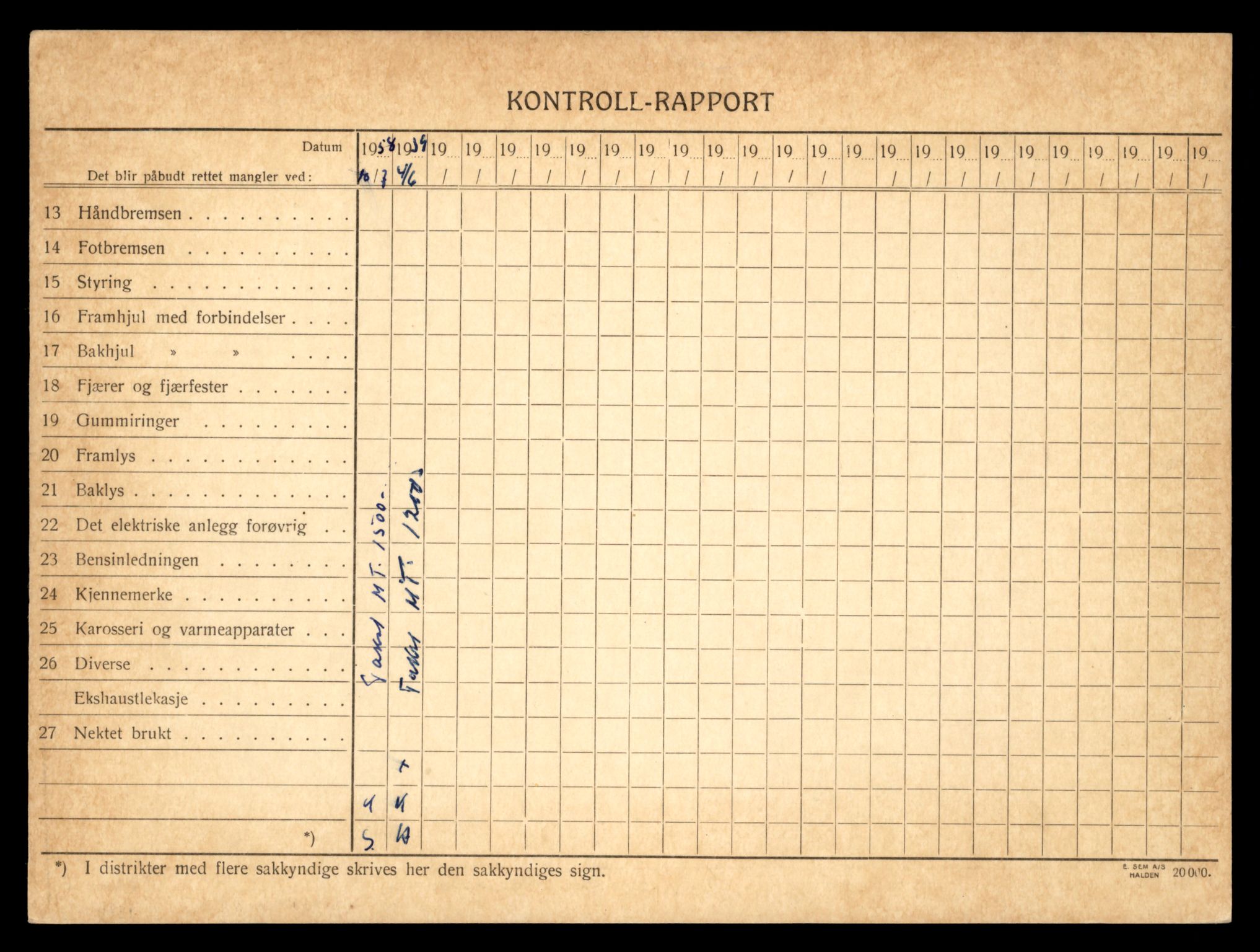 Møre og Romsdal vegkontor - Ålesund trafikkstasjon, AV/SAT-A-4099/F/Fe/L0034: Registreringskort for kjøretøy T 12500 - T 12652, 1927-1998, s. 713