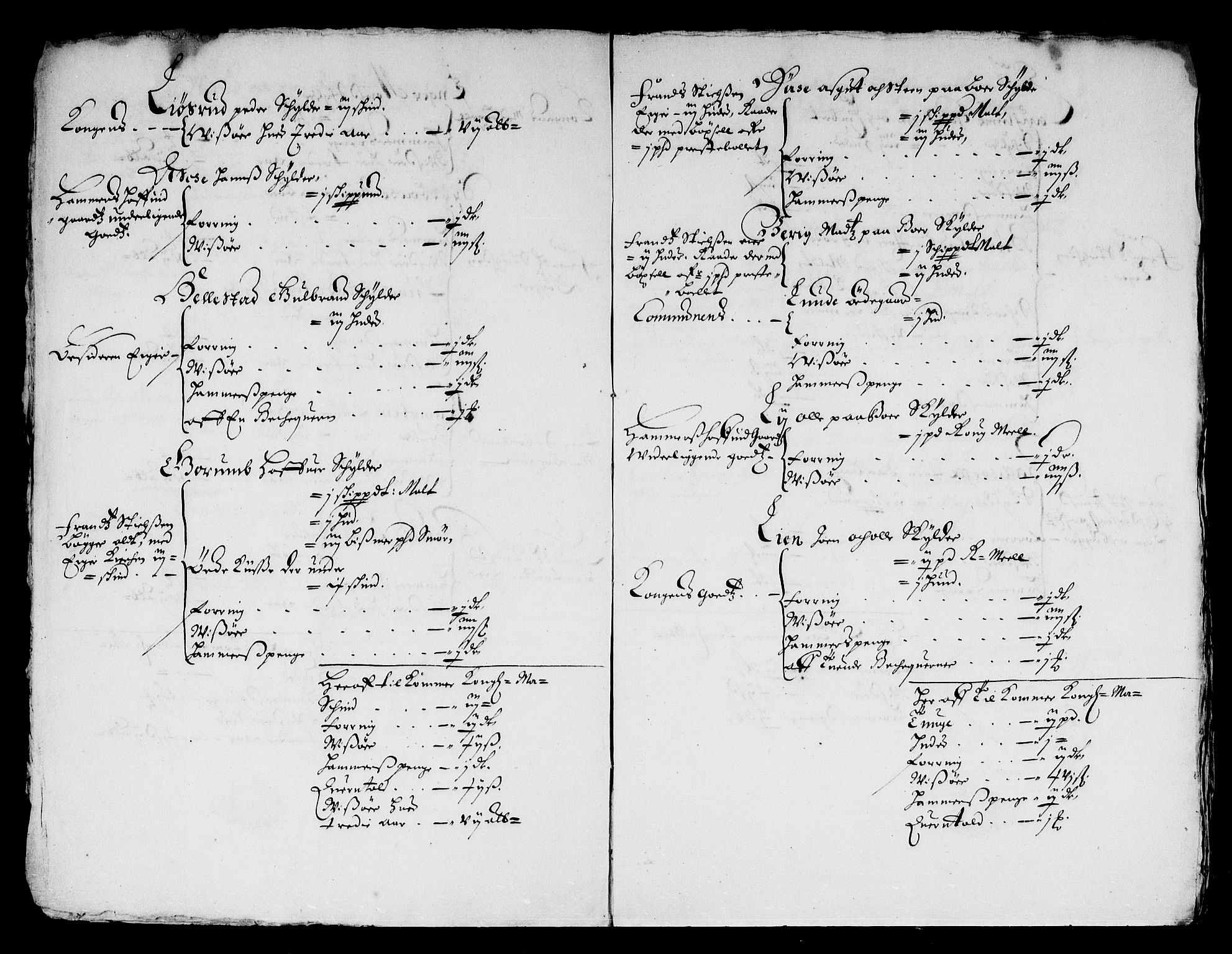 Rentekammeret inntil 1814, Reviderte regnskaper, Stiftamtstueregnskaper, Landkommissariatet på Akershus og Akershus stiftamt, AV/RA-EA-5869/R/Rb/L0099: Akershus stiftamt, 1674