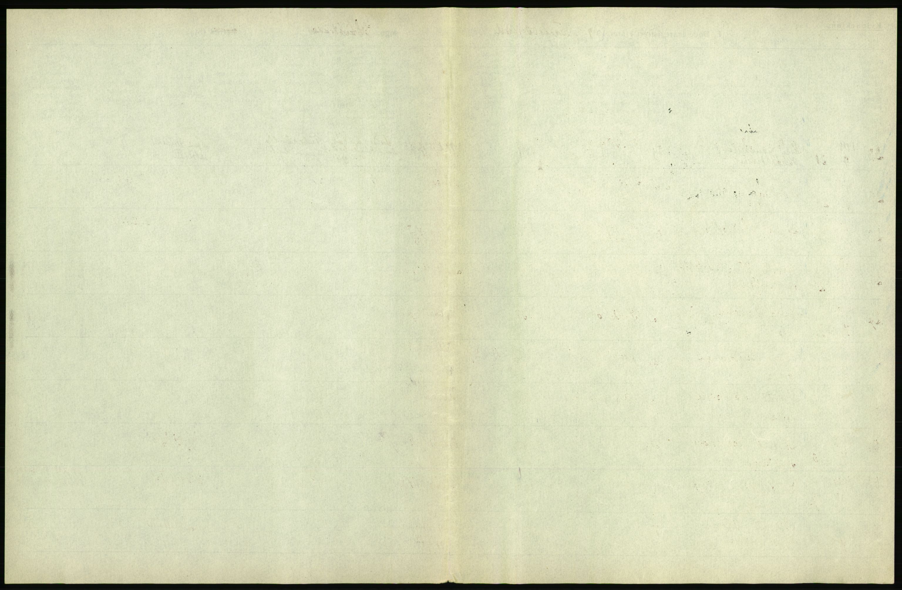 Statistisk sentralbyrå, Sosiodemografiske emner, Befolkning, AV/RA-S-2228/D/Df/Dfb/Dfbi/L0011: Kristiania: Døde, dødfødte, 1919