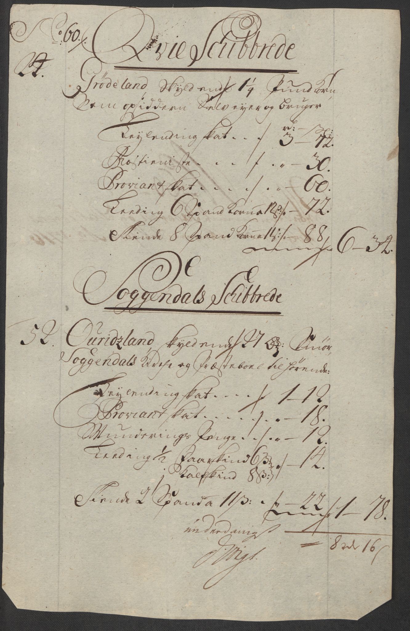 Rentekammeret inntil 1814, Reviderte regnskaper, Fogderegnskap, RA/EA-4092/R46/L2740: Fogderegnskap Jæren og Dalane, 1715-1716, s. 477