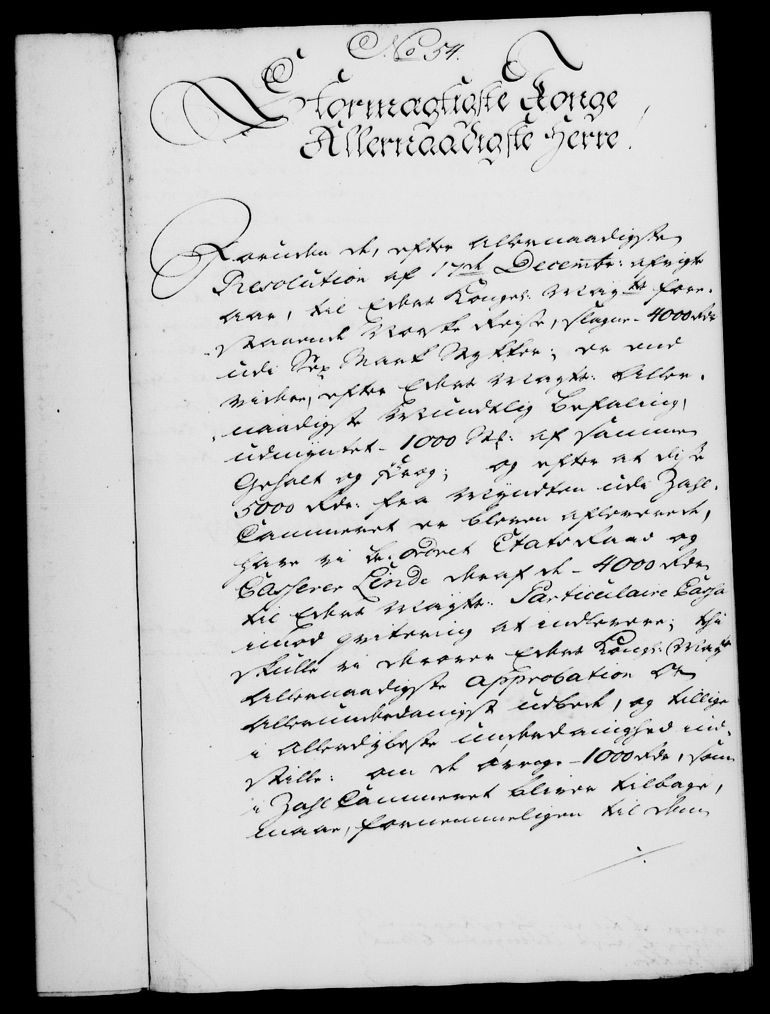 Rentekammeret, Kammerkanselliet, AV/RA-EA-3111/G/Gf/Gfa/L0031: Norsk relasjons- og resolusjonsprotokoll (merket RK 52.31), 1749, s. 291