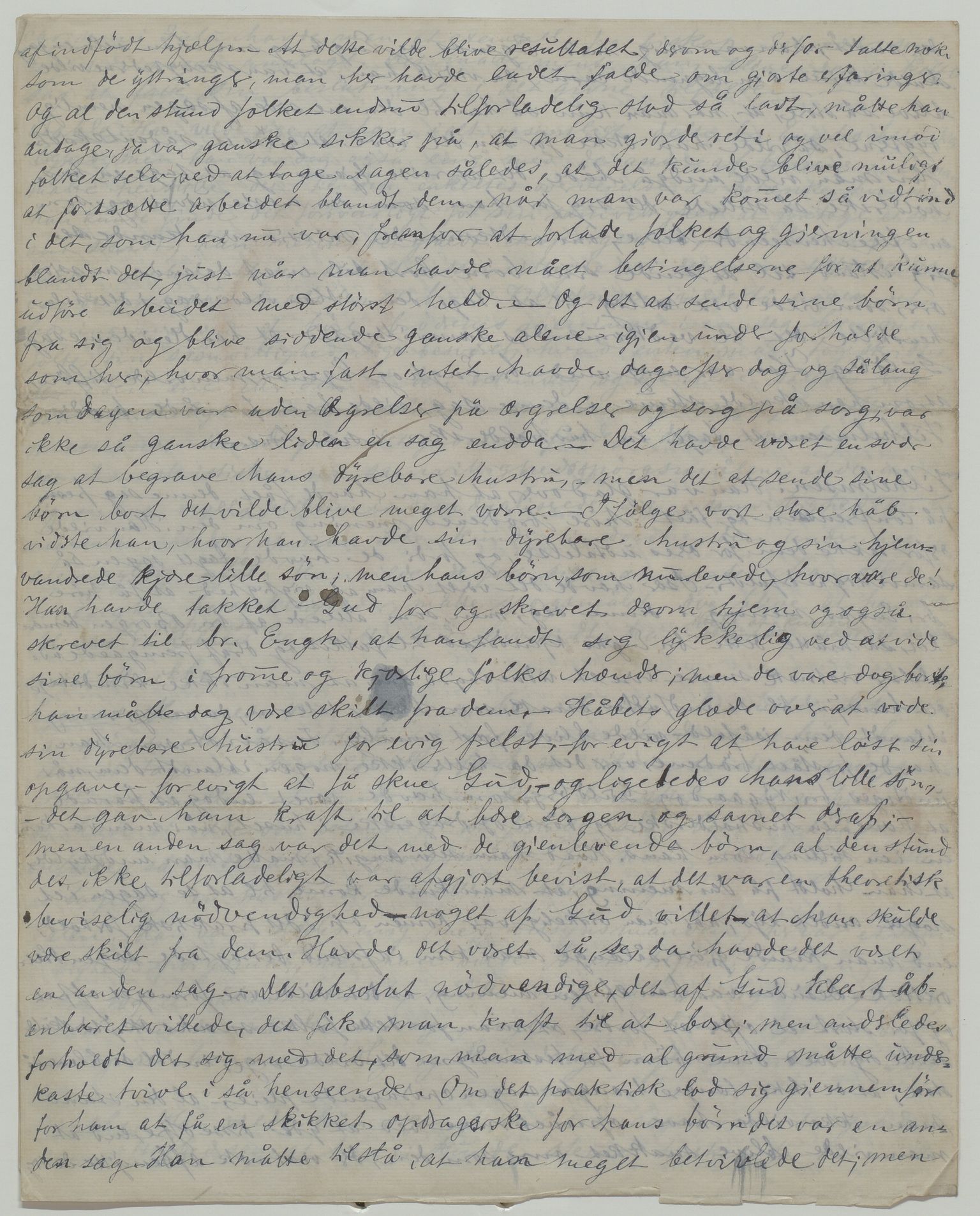 Det Norske Misjonsselskap - hovedadministrasjonen, VID/MA-A-1045/D/Da/Daa/L0035/0009: Konferansereferat og årsberetninger / Konferansereferat fra Madagaskar Innland., 1880