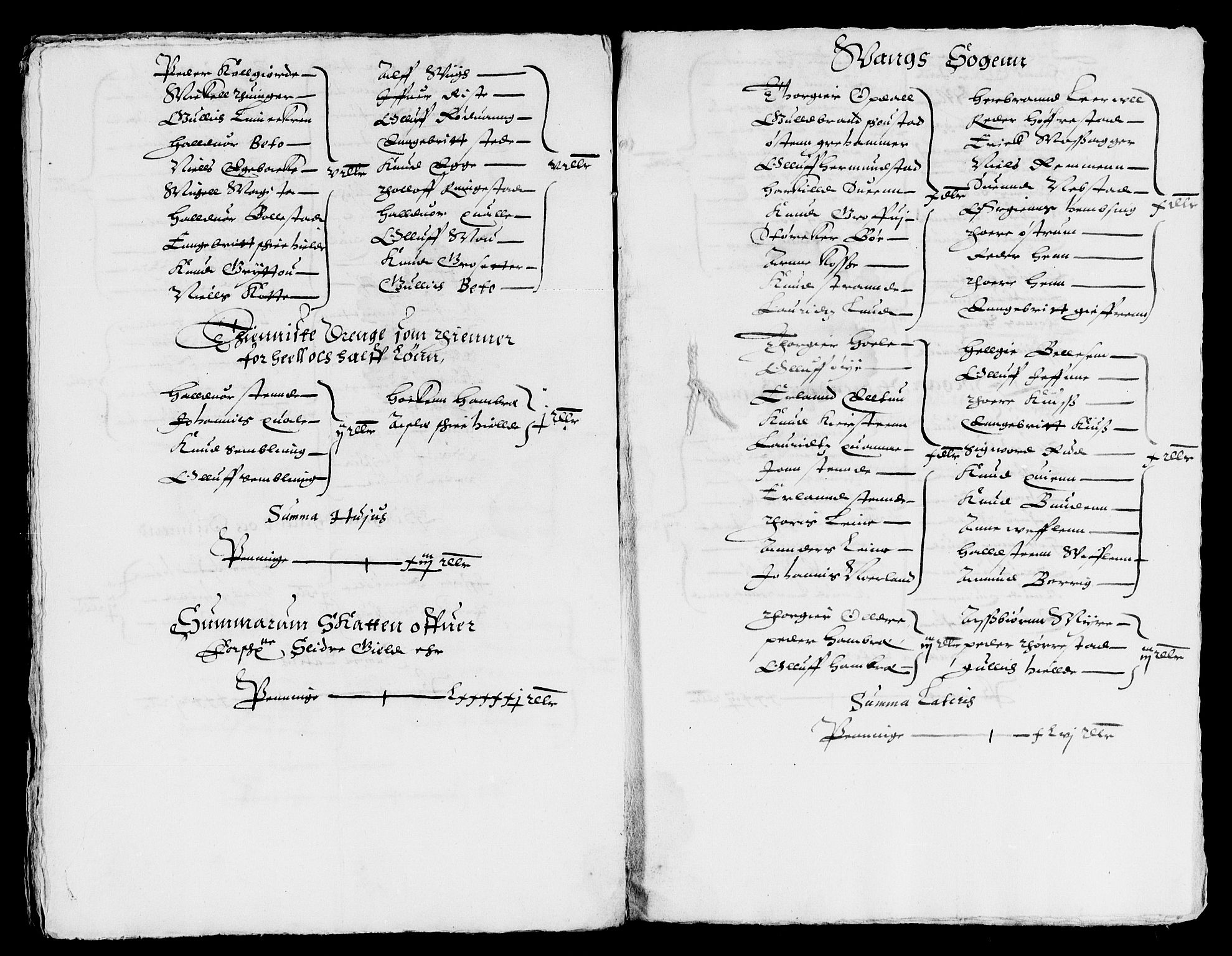 Rentekammeret inntil 1814, Reviderte regnskaper, Lensregnskaper, AV/RA-EA-5023/R/Rb/Rba/L0036: Akershus len, 1614-1615