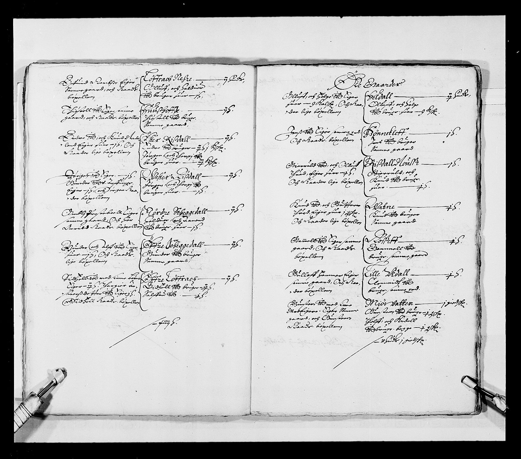 Stattholderembetet 1572-1771, AV/RA-EA-2870/Ek/L0023/0002: Jordebøker 1633-1658: / Jordebøker for Råbyggelag og Mandal len, 1648-1649, s. 12