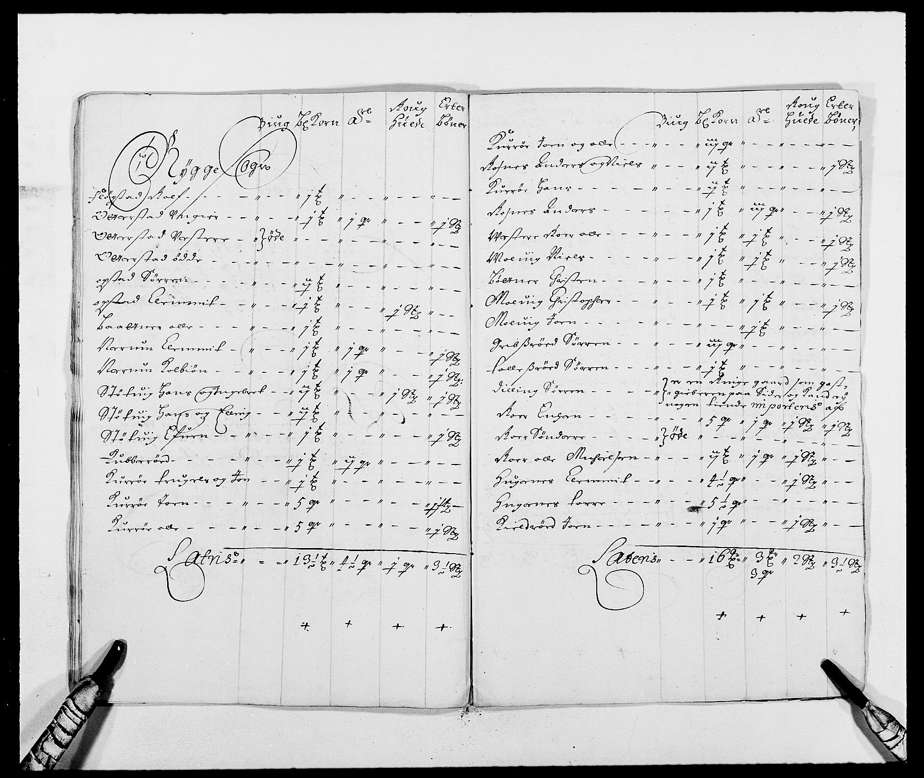 Rentekammeret inntil 1814, Reviderte regnskaper, Fogderegnskap, AV/RA-EA-4092/R02/L0099: Fogderegnskap Moss og Verne kloster, 1678, s. 163