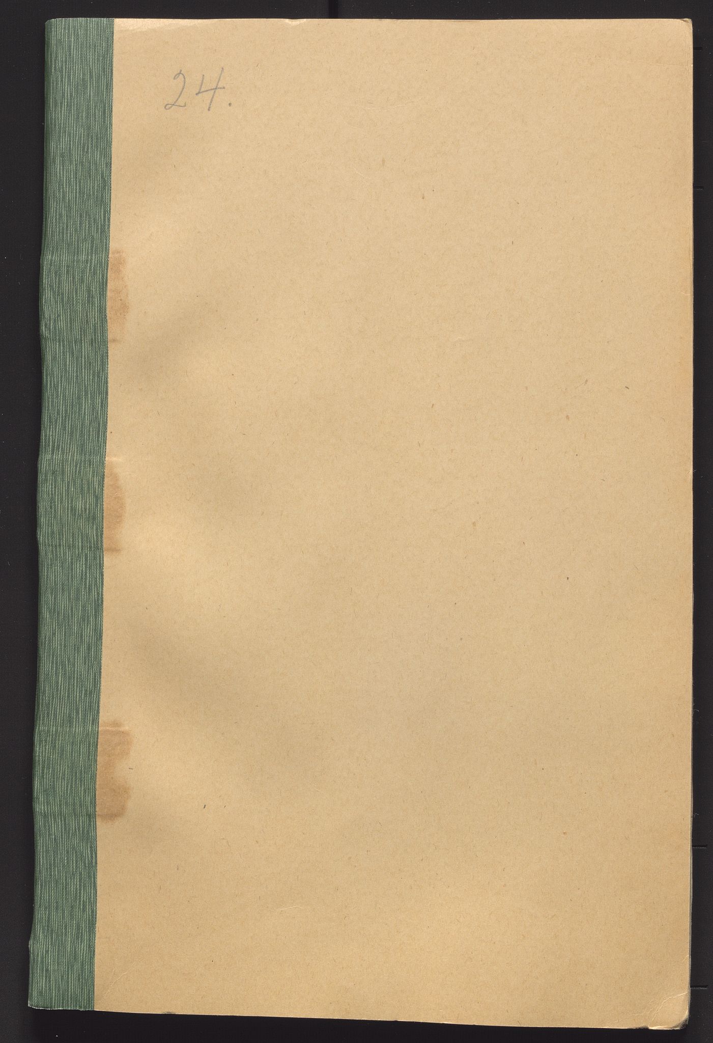 Stavanger len, AV/SAST-A-101870/Ob/L0034: Diverse, 1663, s. 2