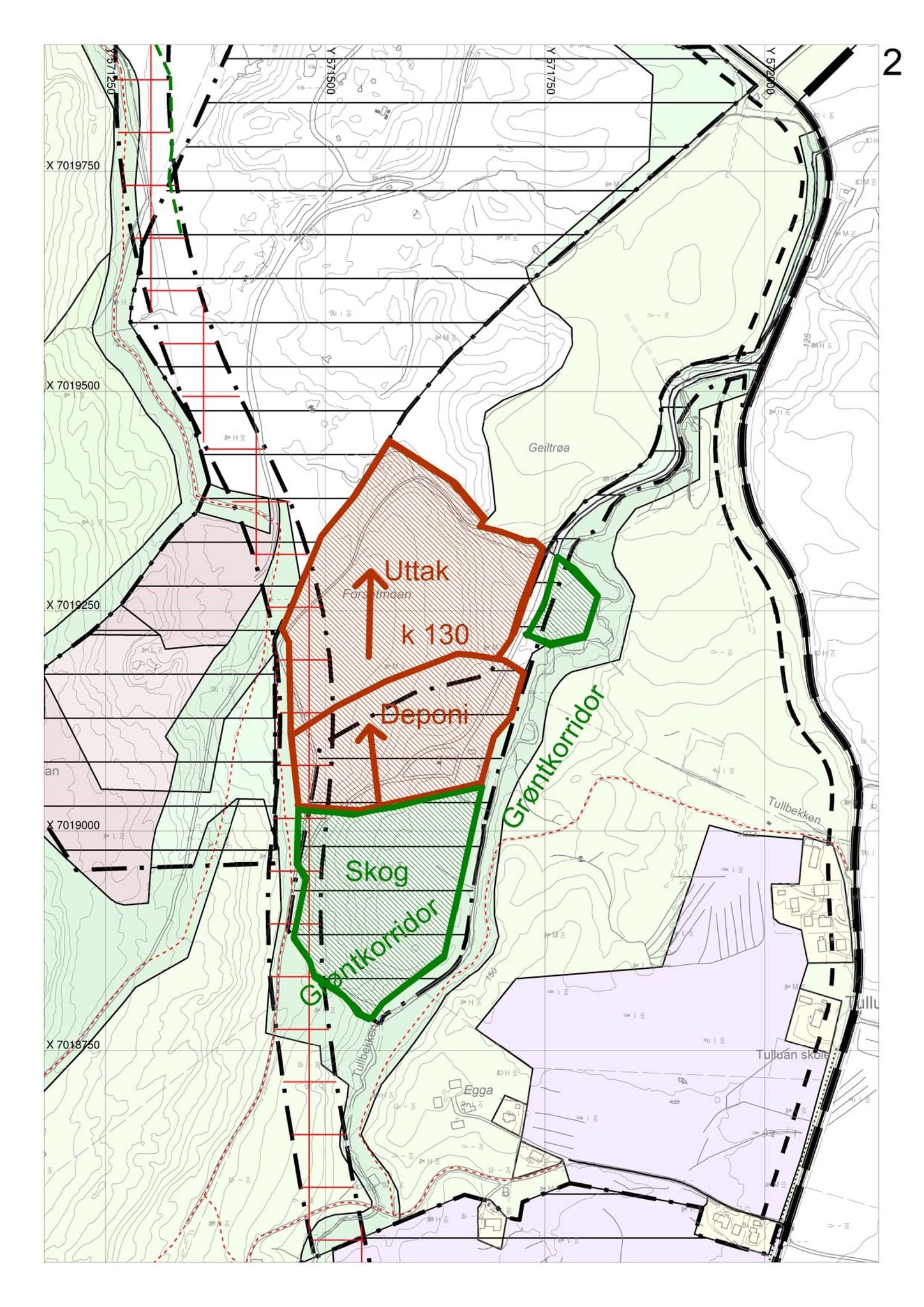 Klæbu Kommune, TRKO/KK/06-UM/L003: Utvalg for miljø - Møtedokumenter 2016, 2016, s. 532