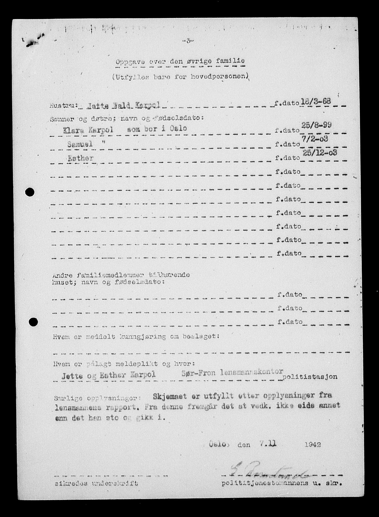 Justisdepartementet, Tilbakeføringskontoret for inndratte formuer, AV/RA-S-1564/H/Hc/Hcc/L0949: --, 1945-1947, s. 804